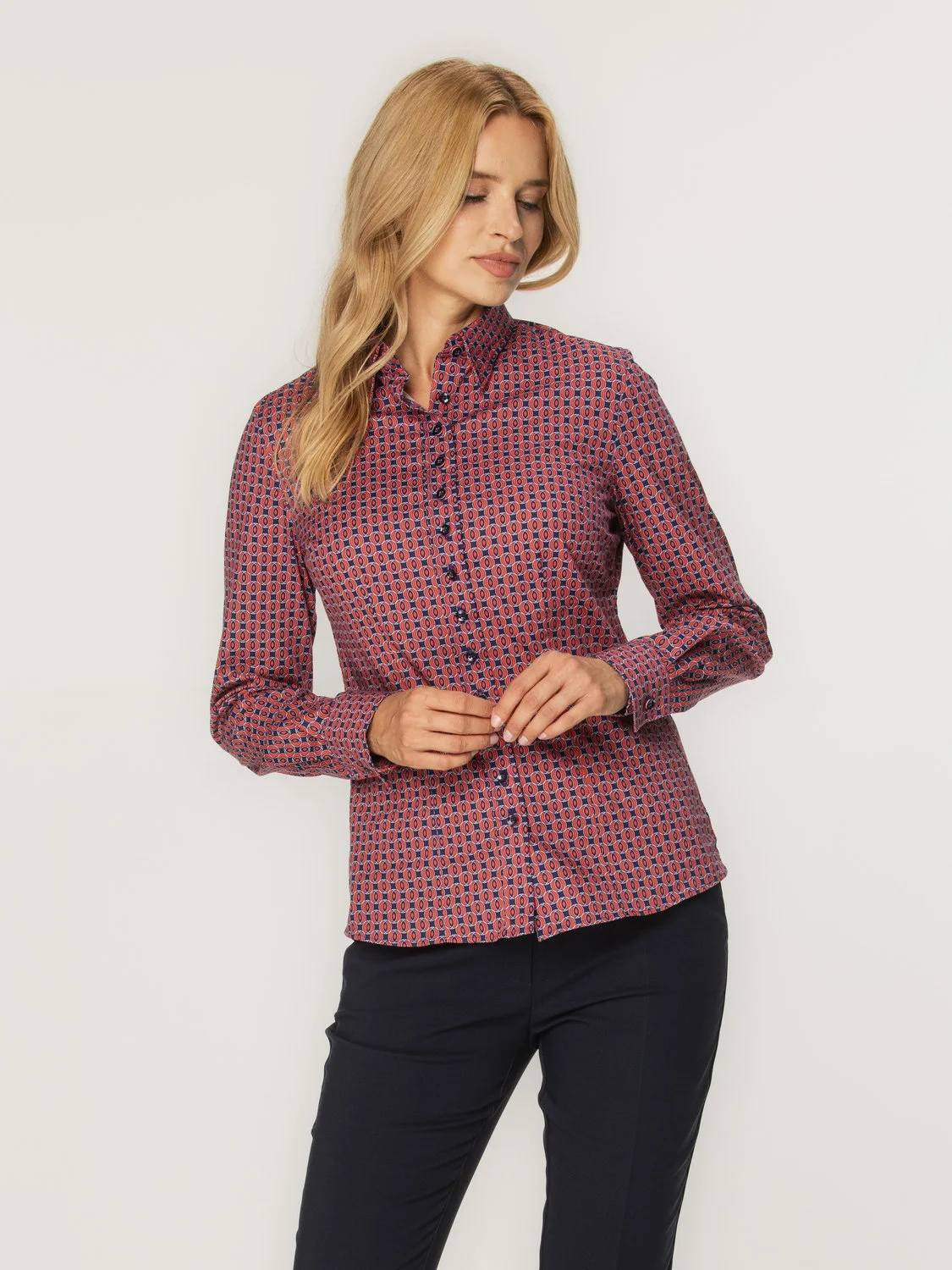 Koszula damska Willsoor