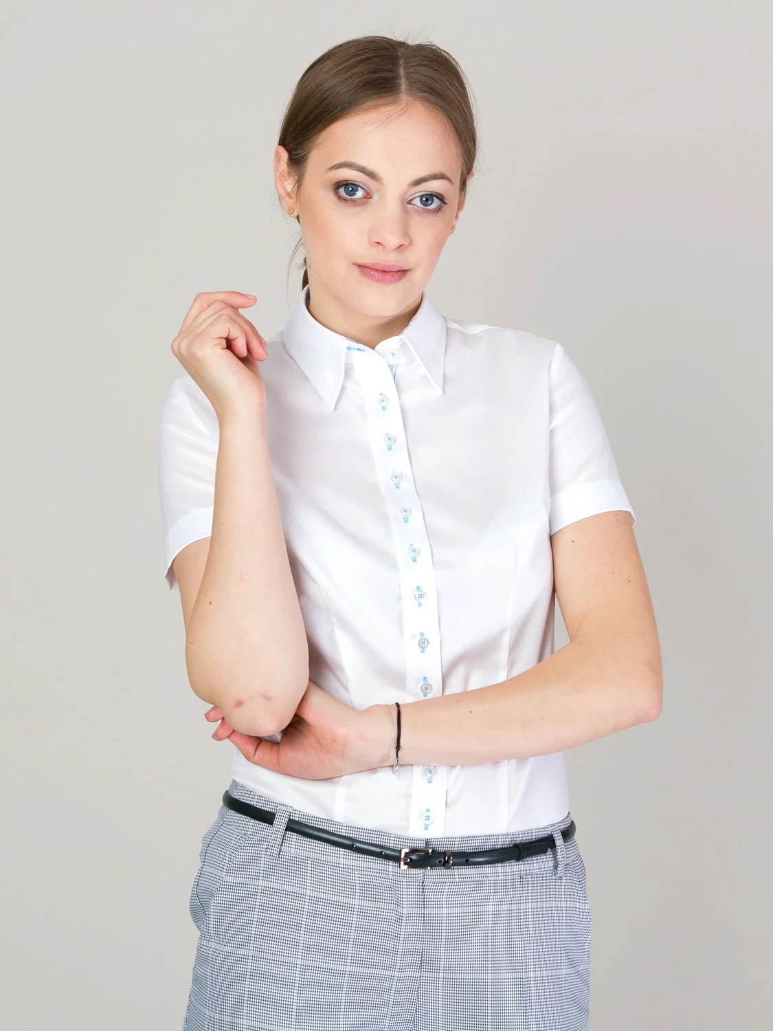 Bluzka damska Willsoor