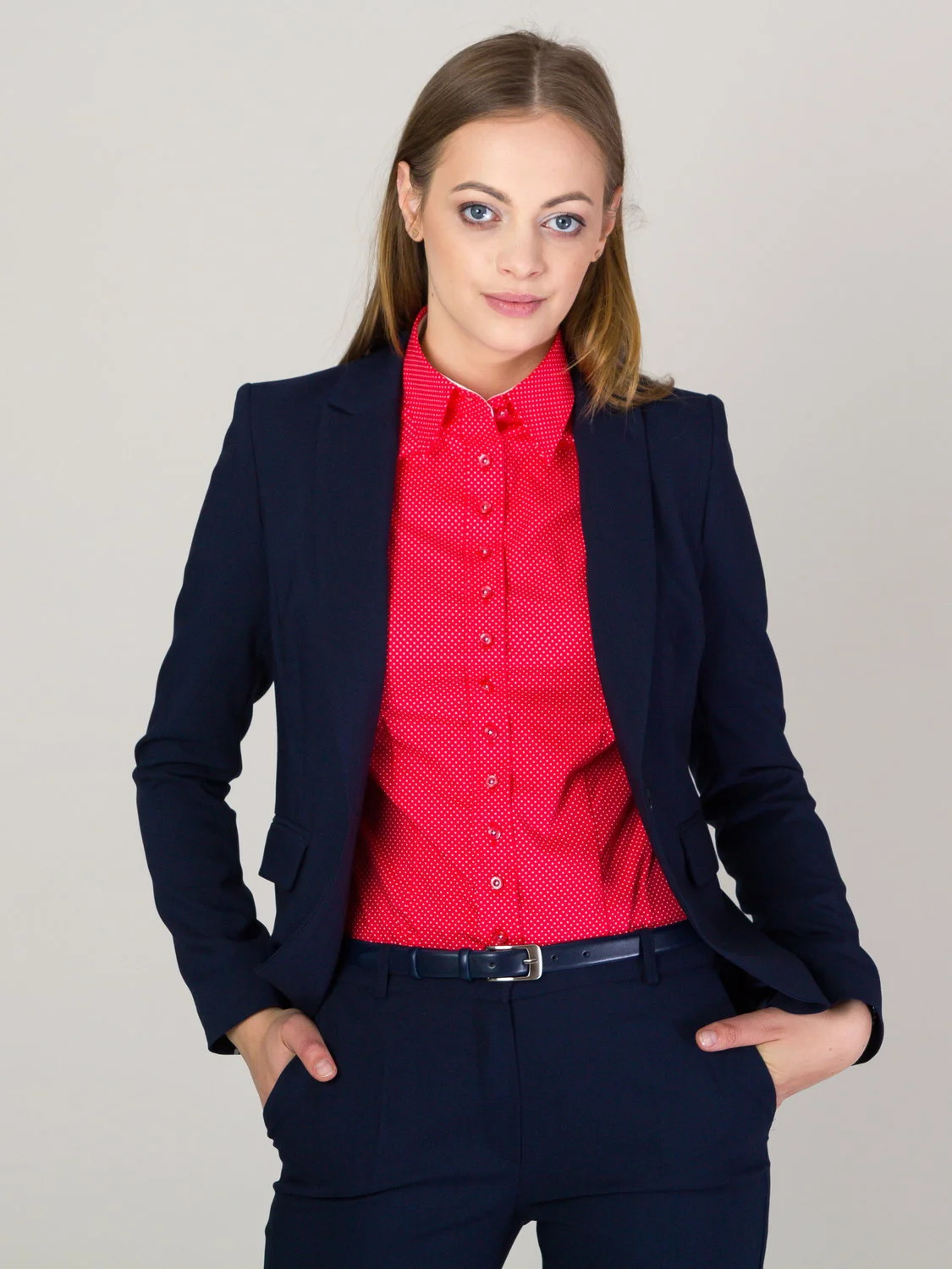 Bluzka damska Willsoor