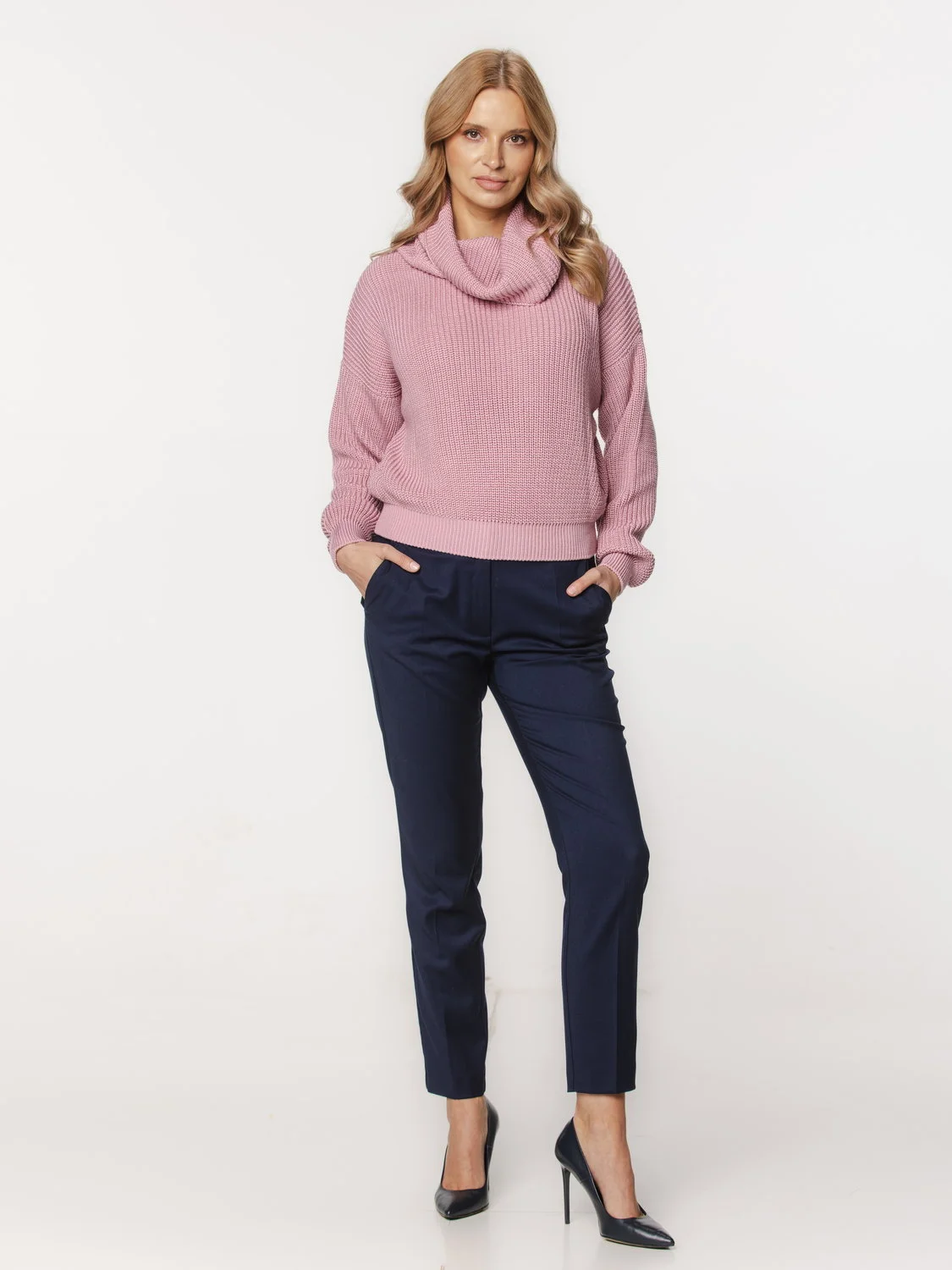 Sweter damski Willsoor