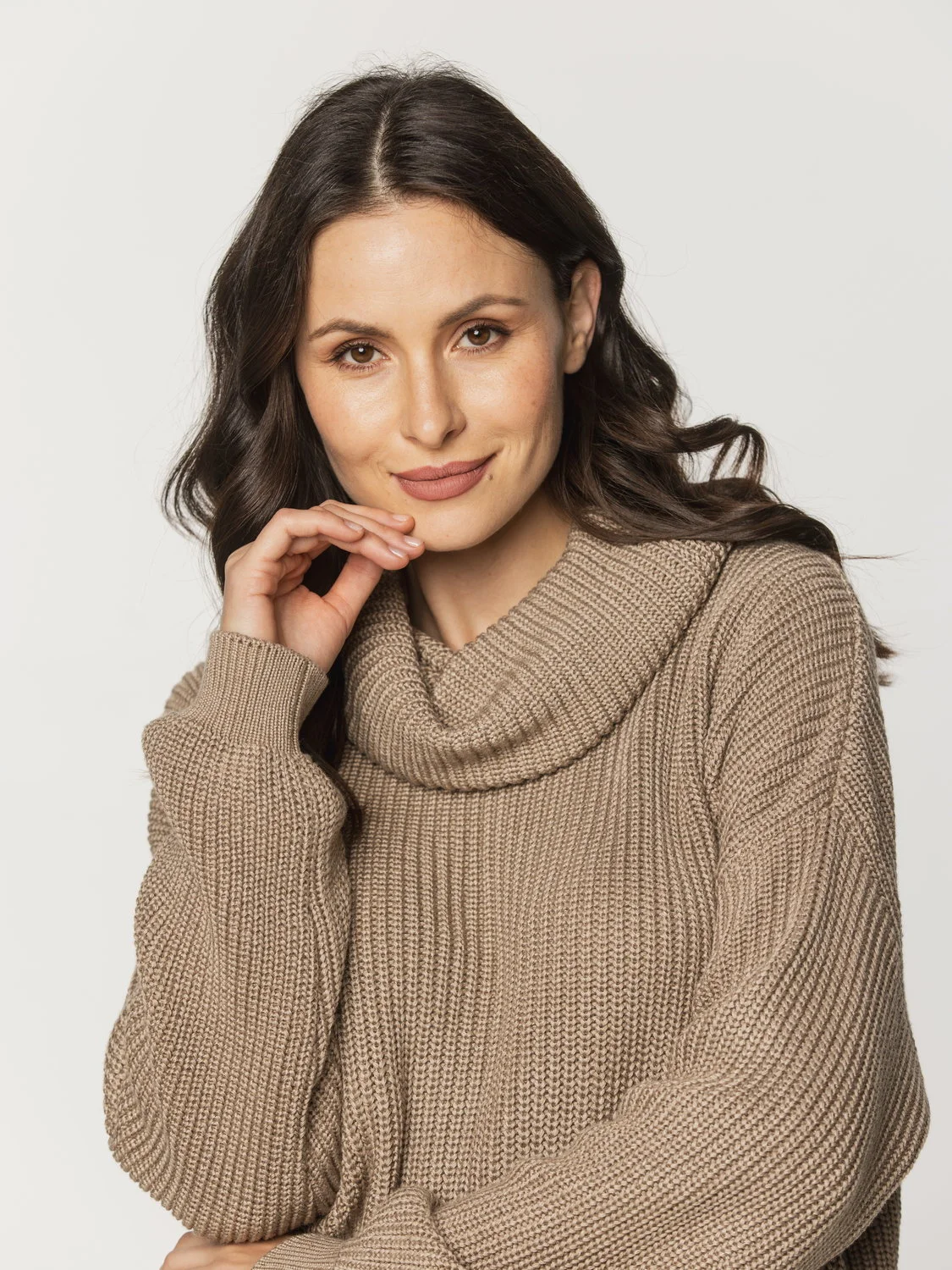 Sweter damski Willsoor