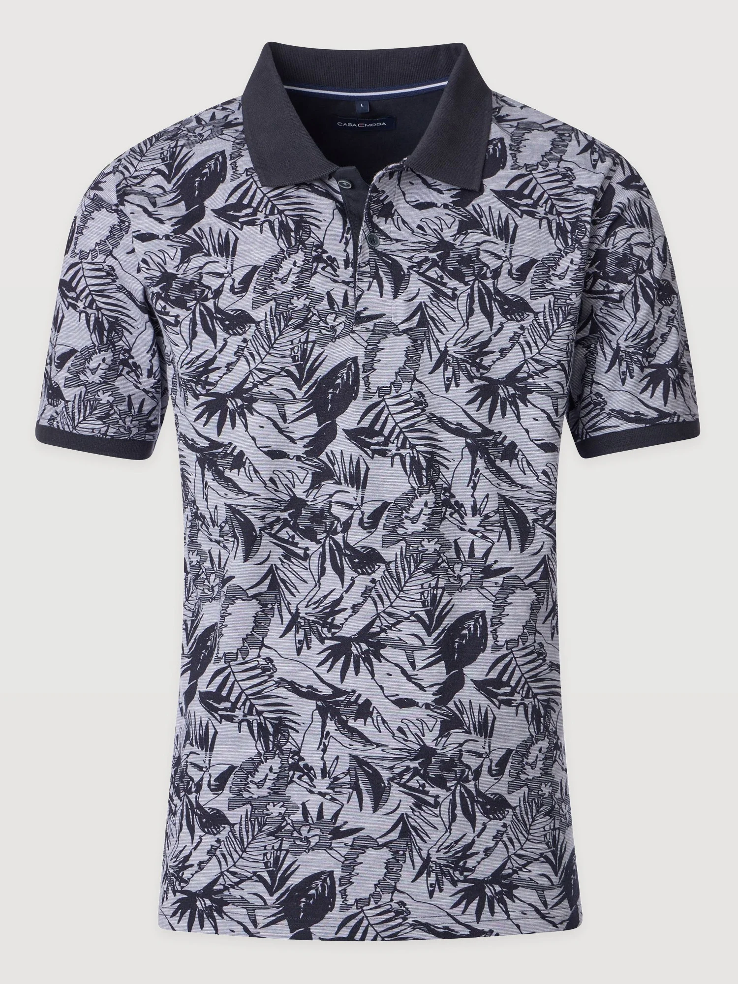 Koszulka polo Casa Moda