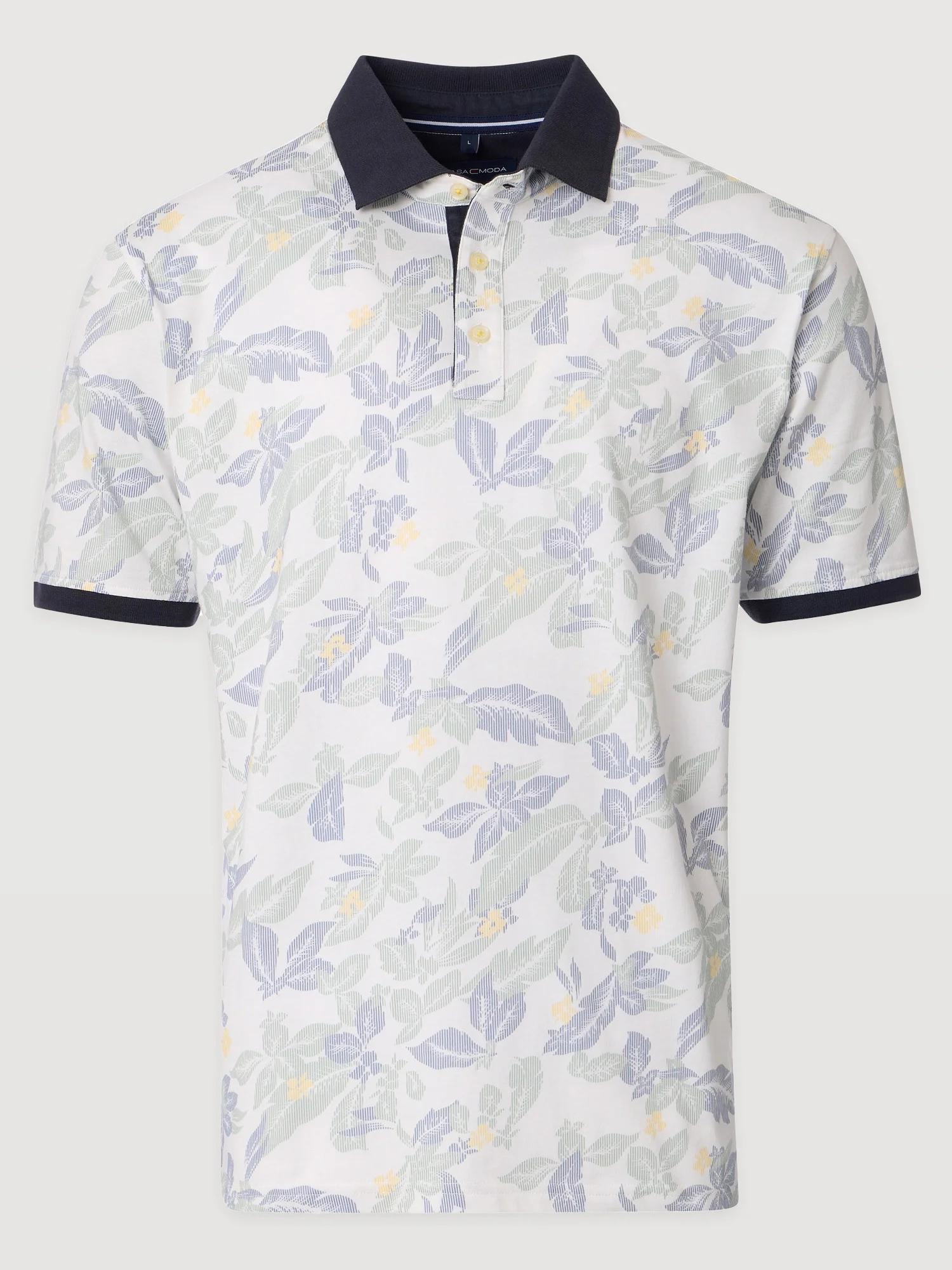 Koszulka polo Casa Moda