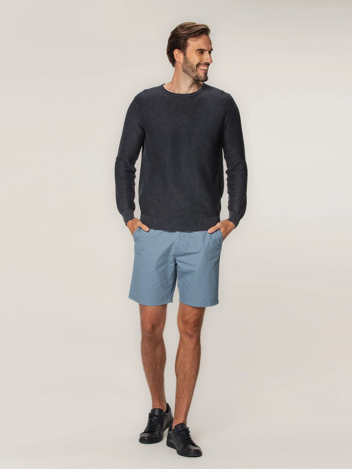 Sweter Willsoor