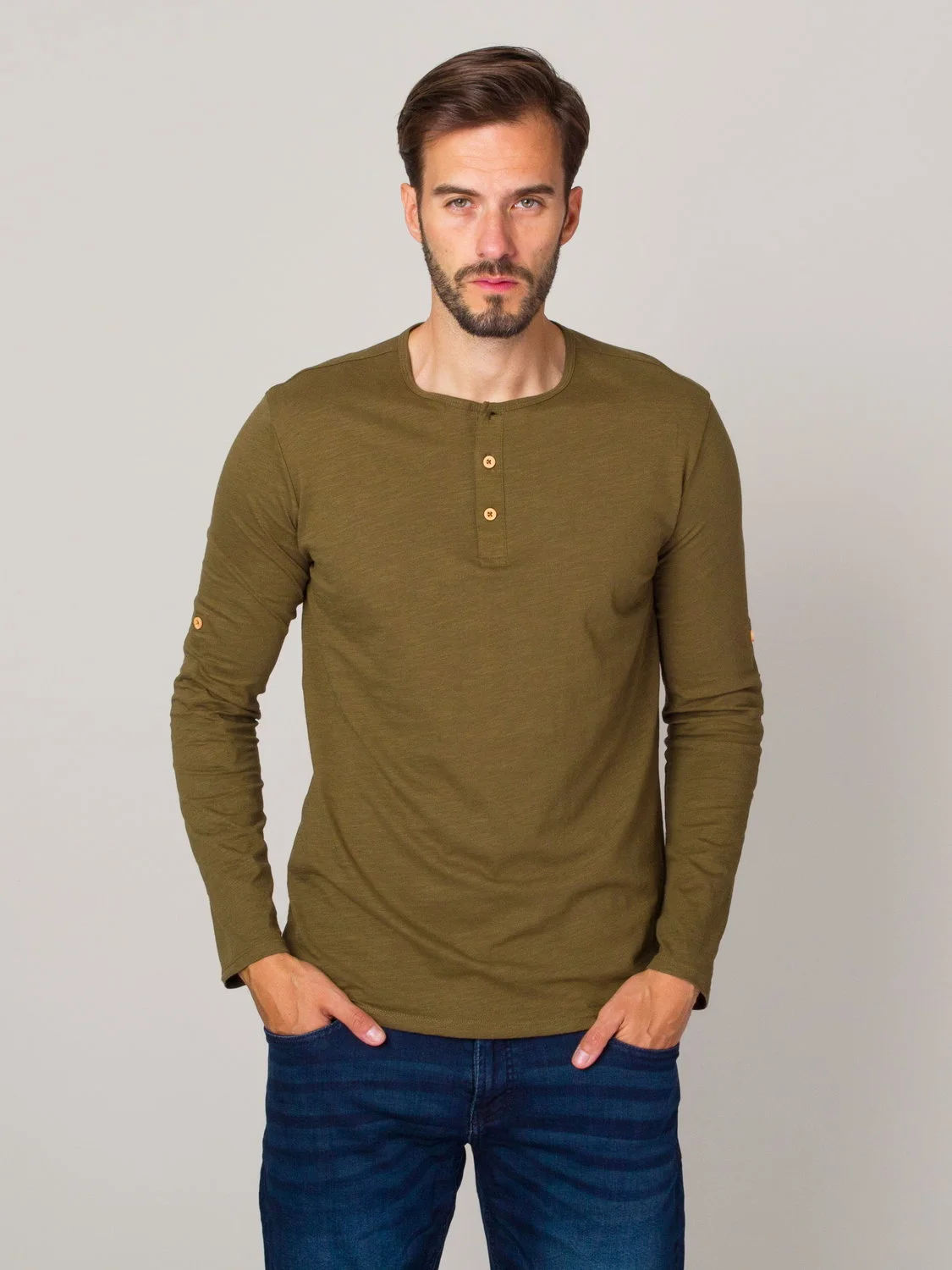 Koszulka Long Sleeve