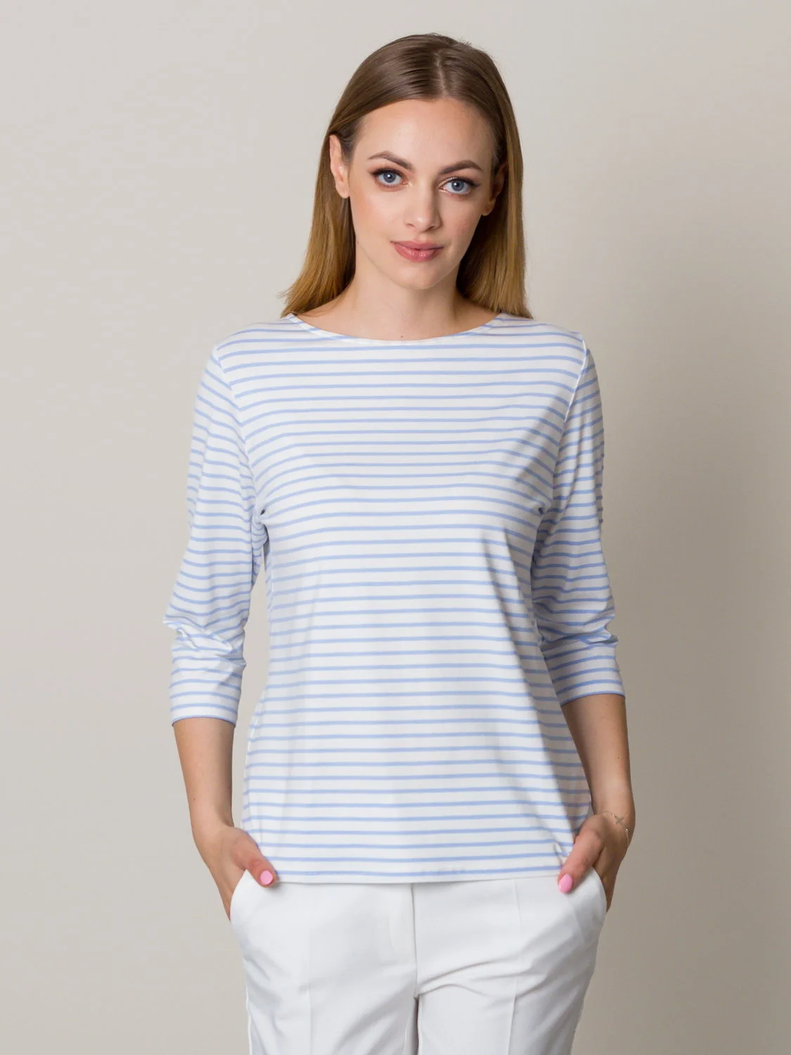 T-shirt damski