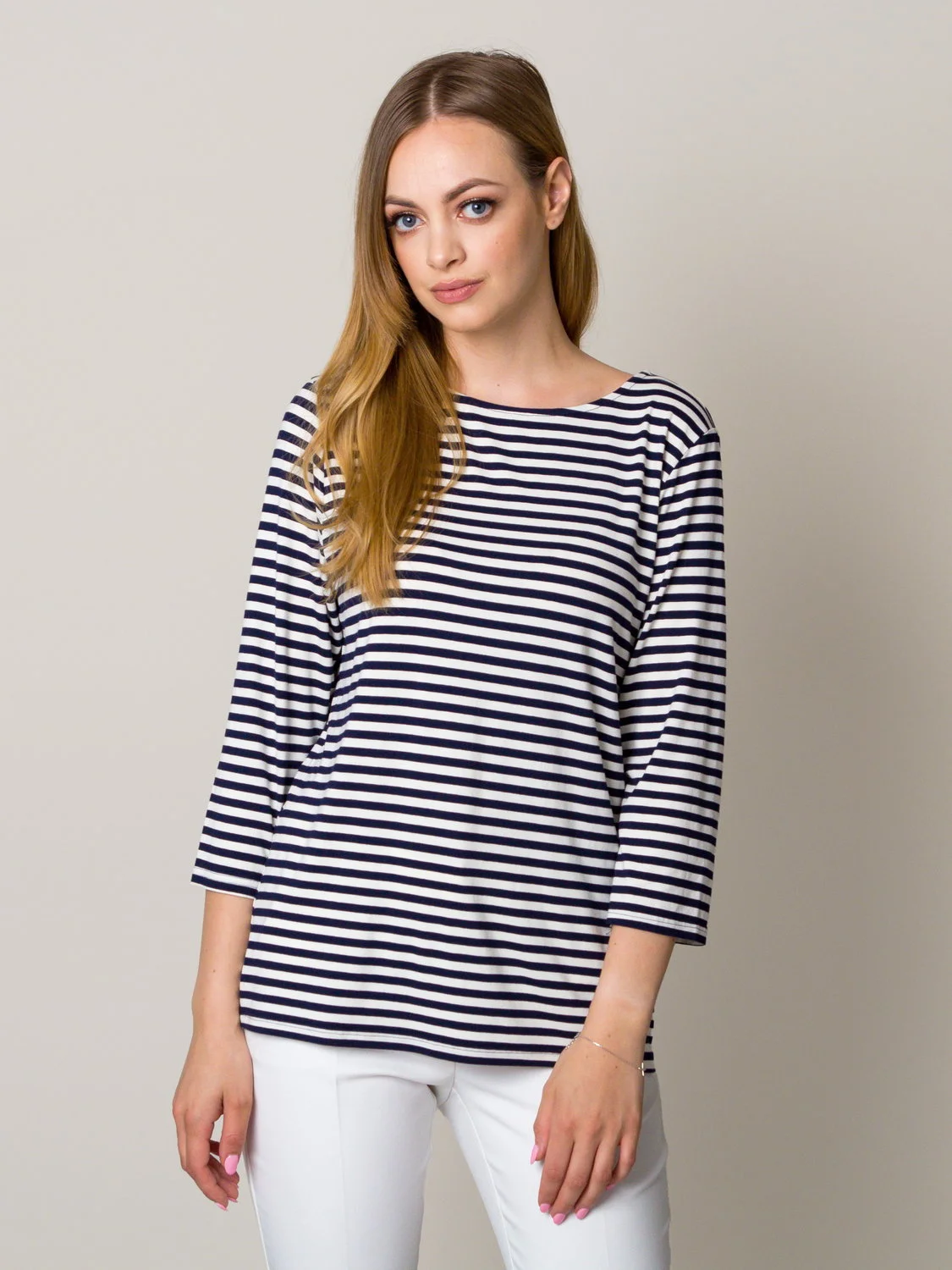 T-shirt damski