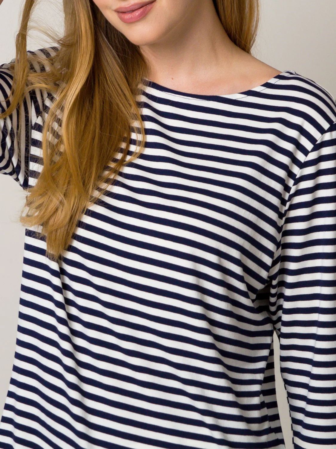 T-shirt damski