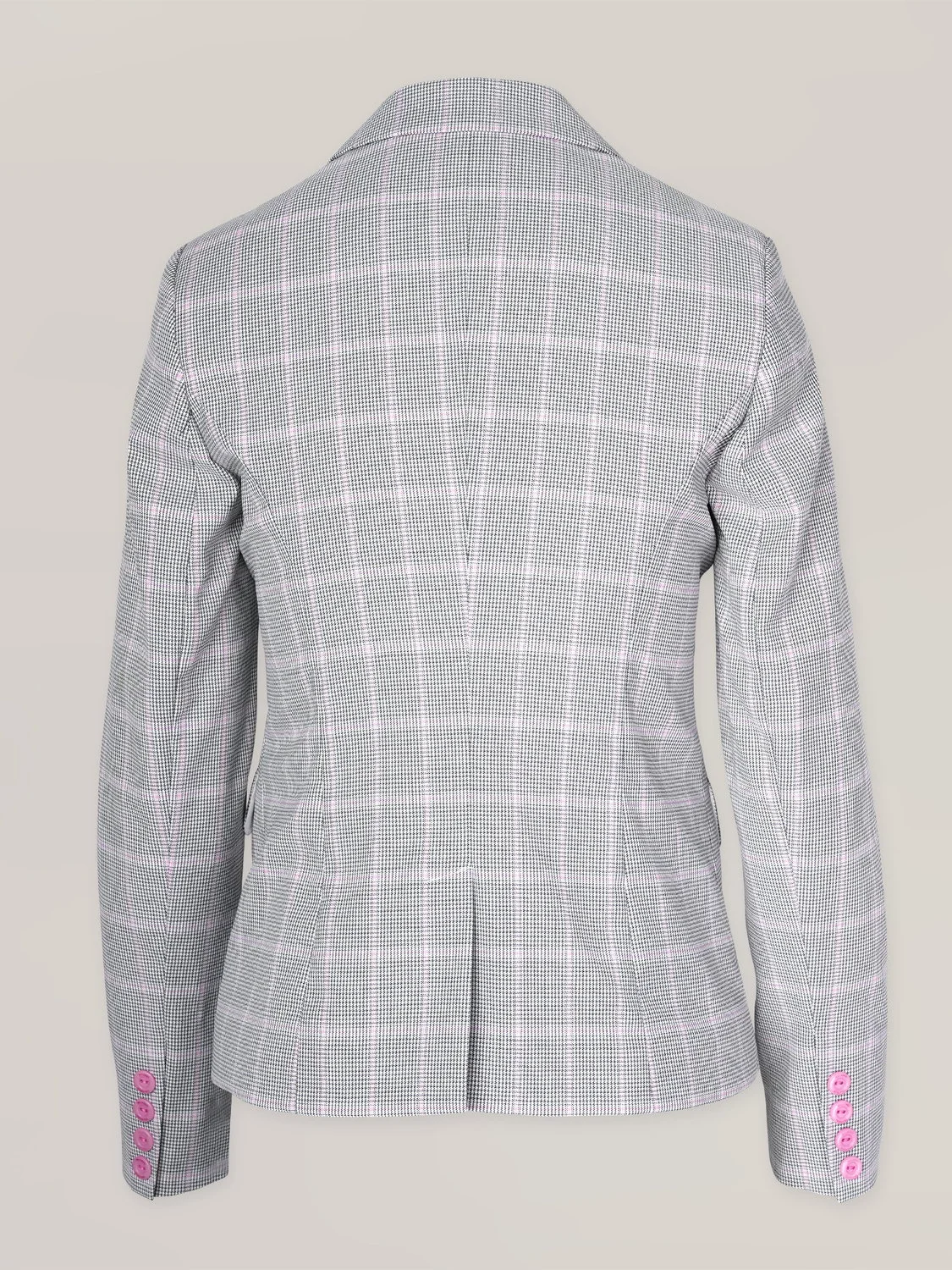 Marynarka damska Long Size