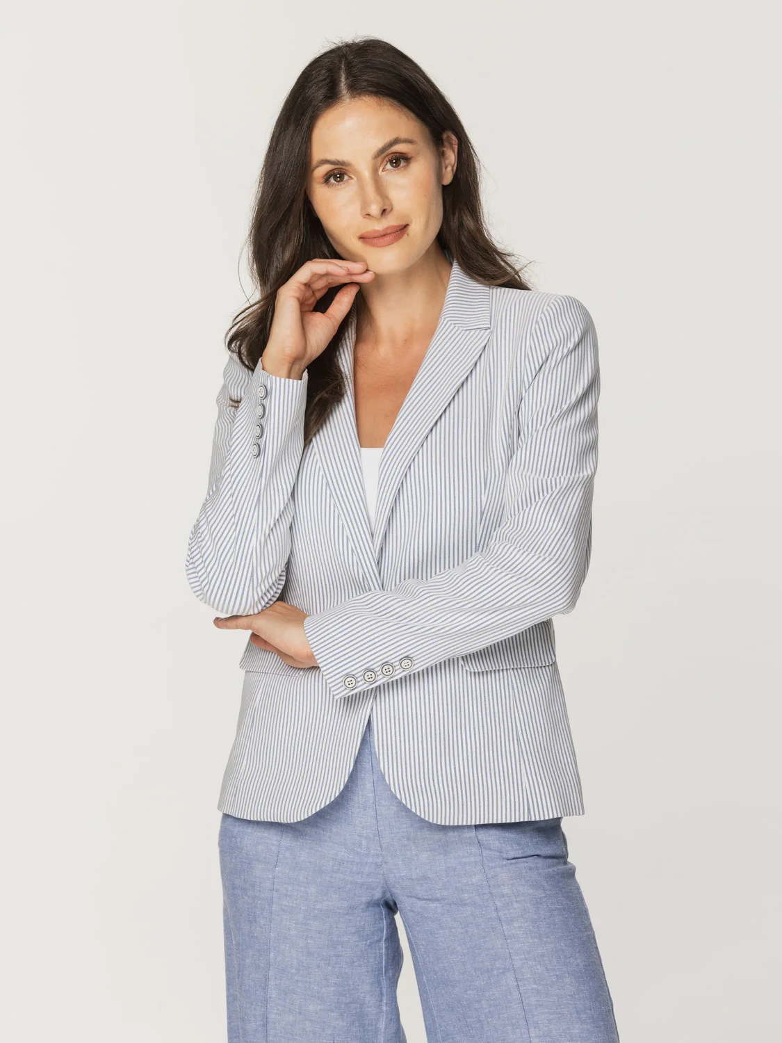 Marynarka damska