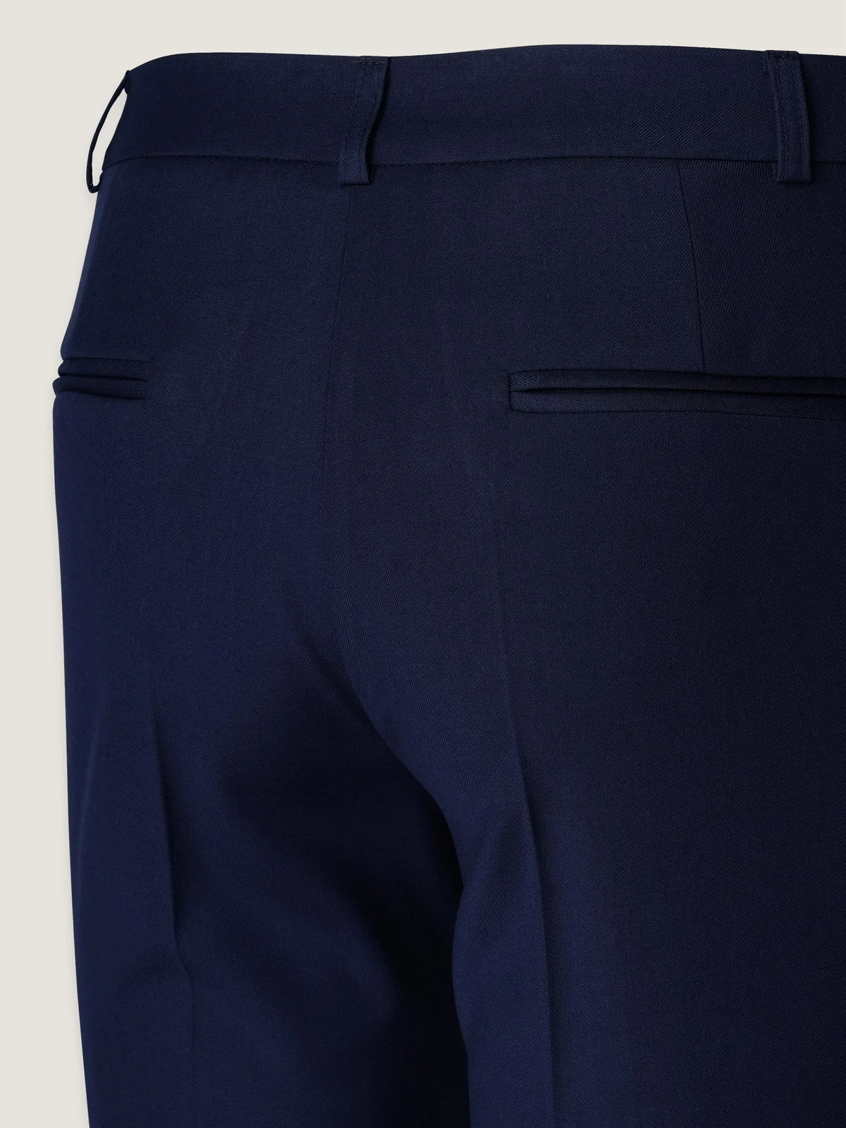Spodnie garniturowe