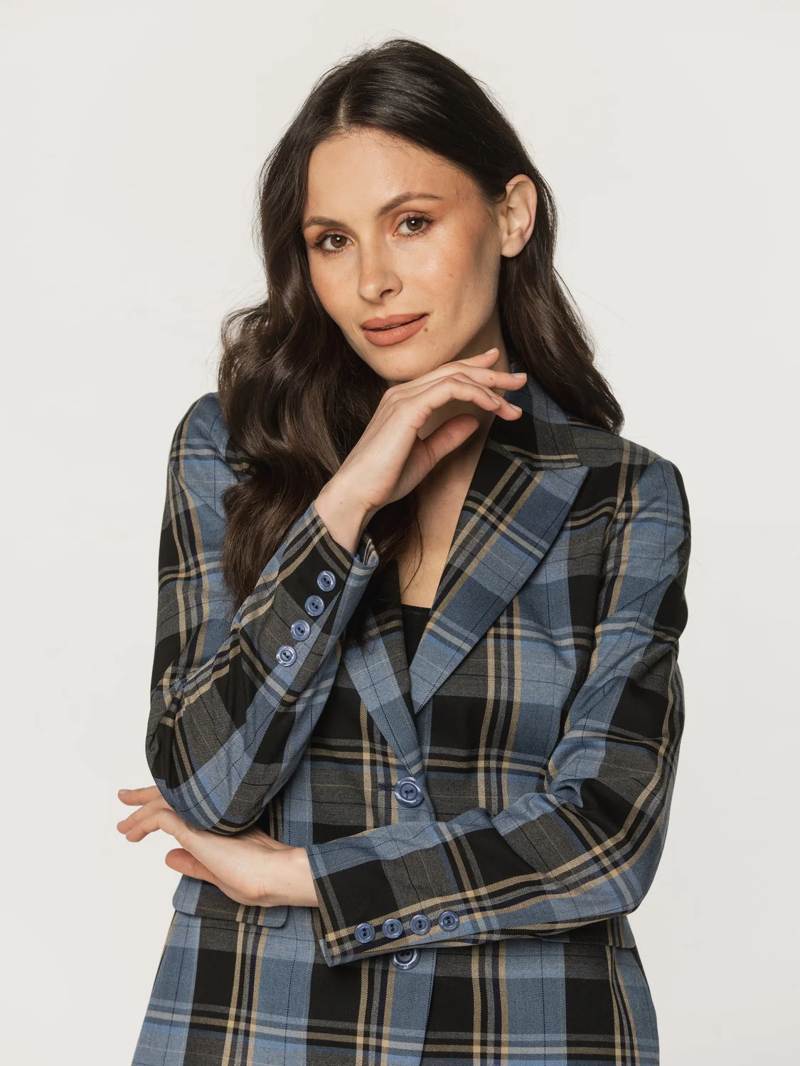 Marynarka damska