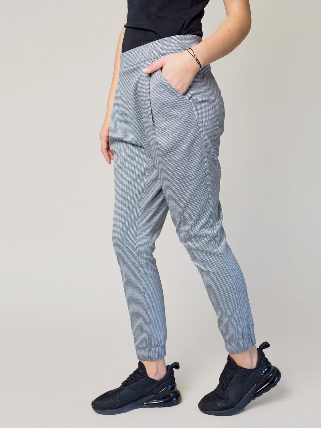 Bluza sportowa i spodnie Willsoor