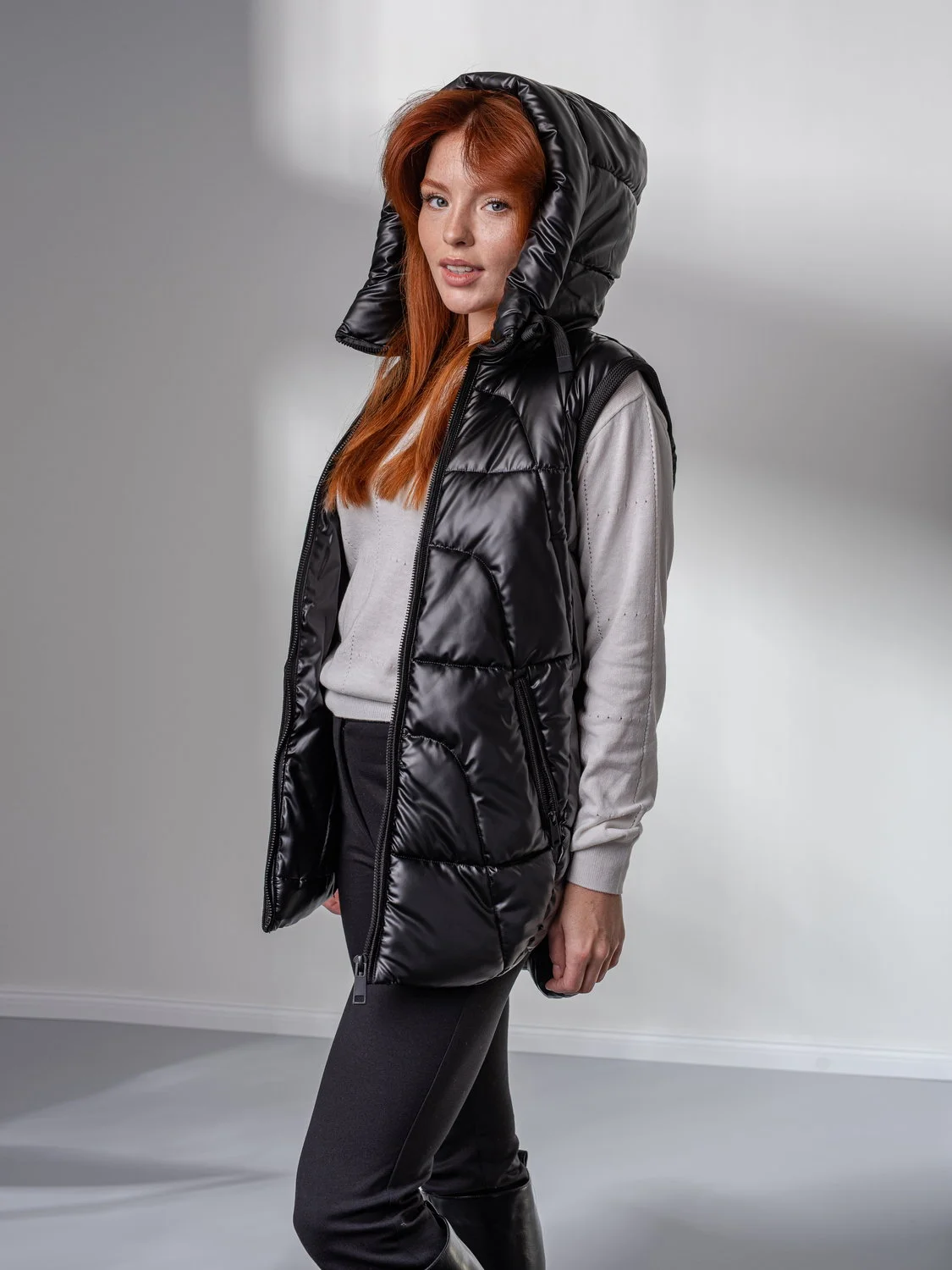 Kamizelka damska Willsoor