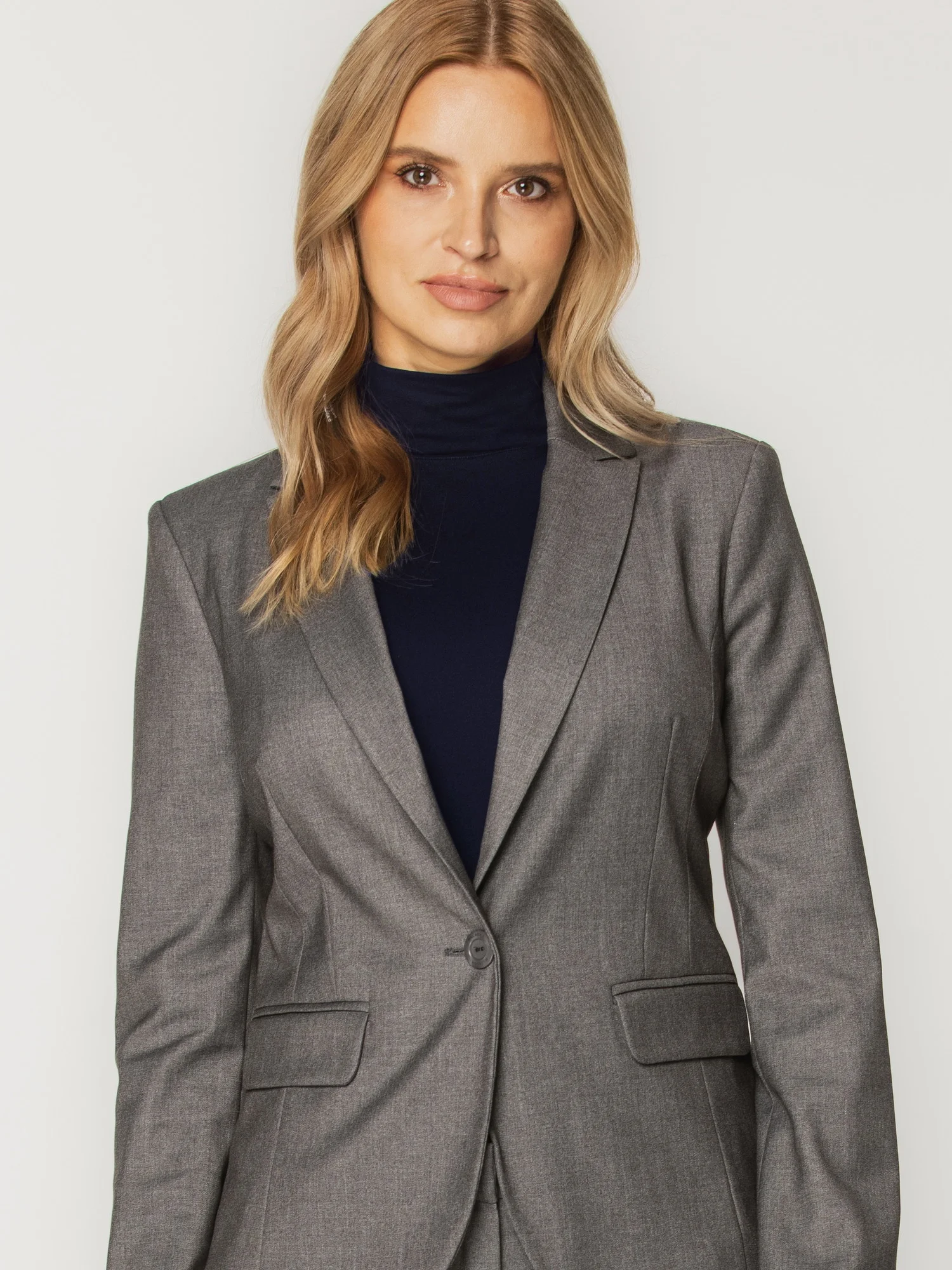 Podkoszulek z golfem