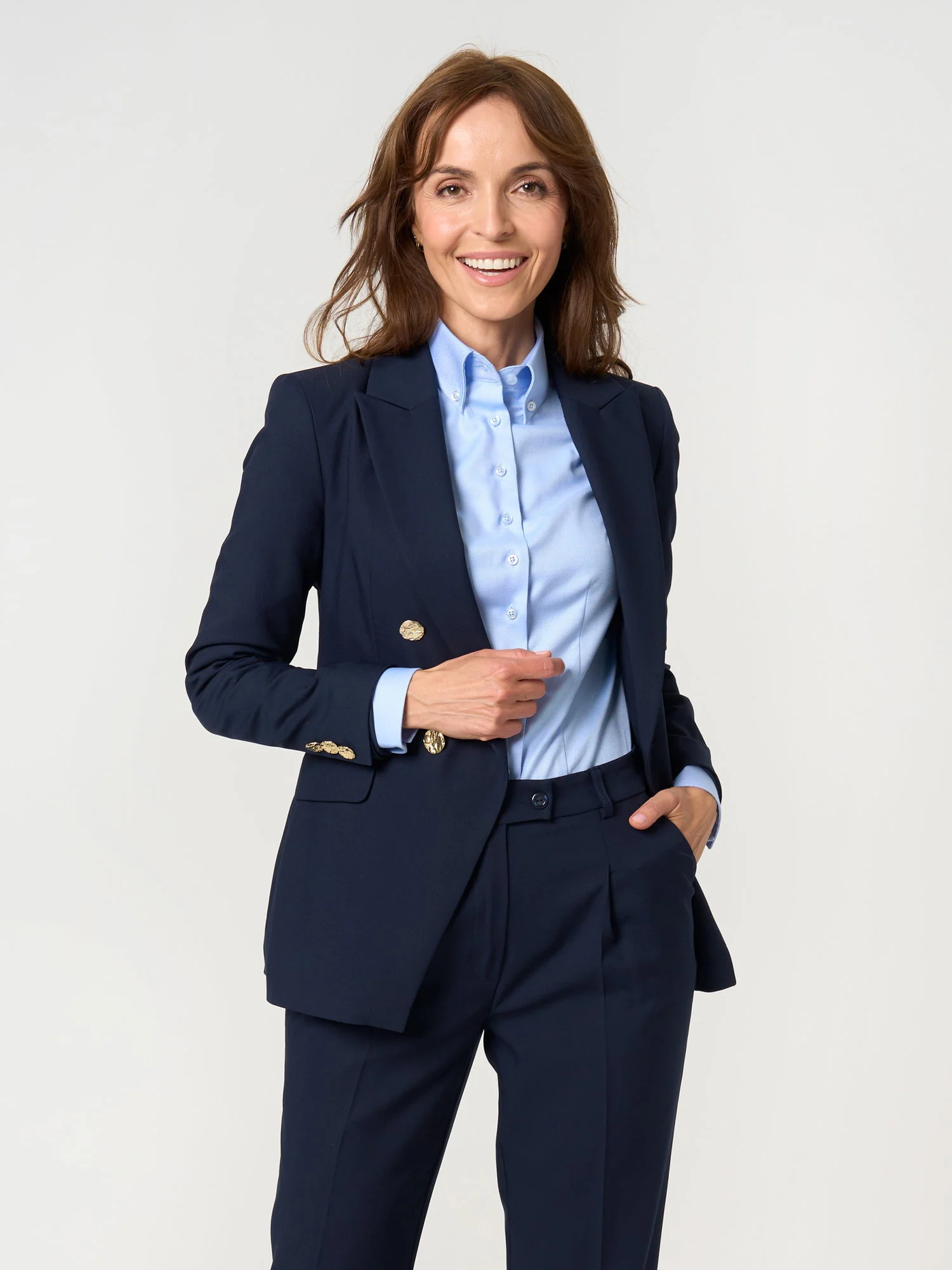 Marynarka damska