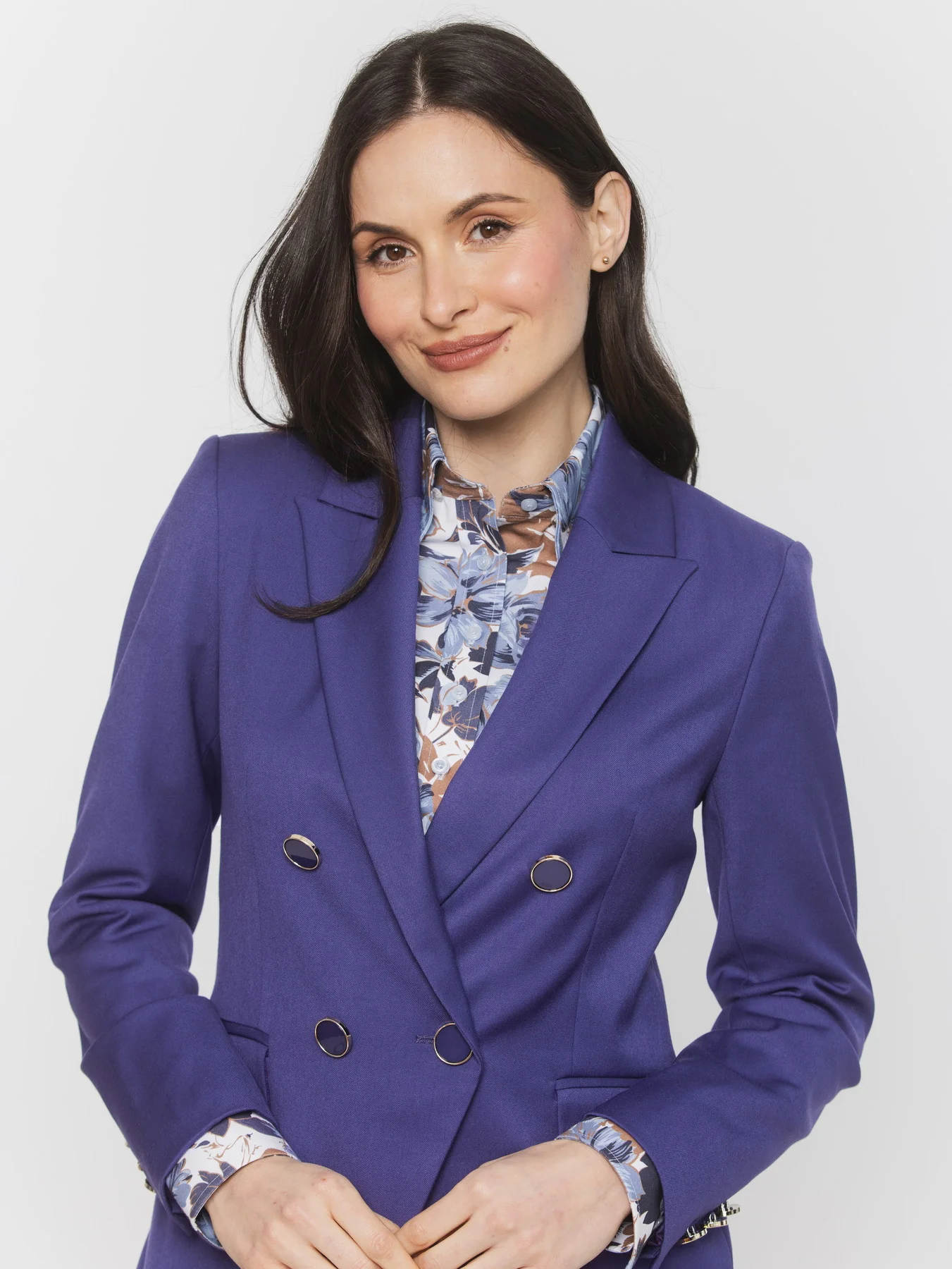 Marynarka damska