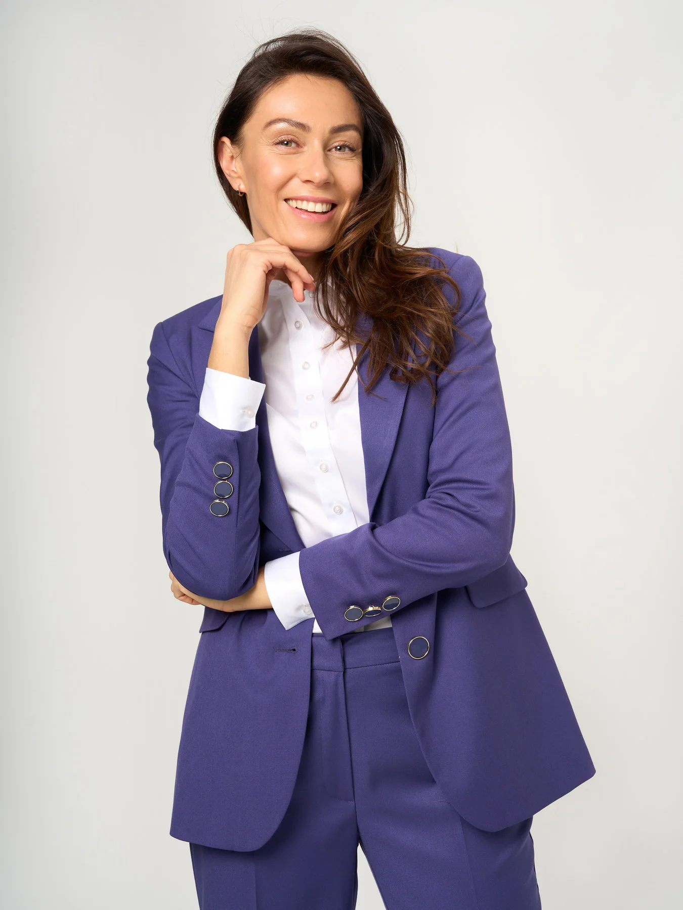 Marynarka damska