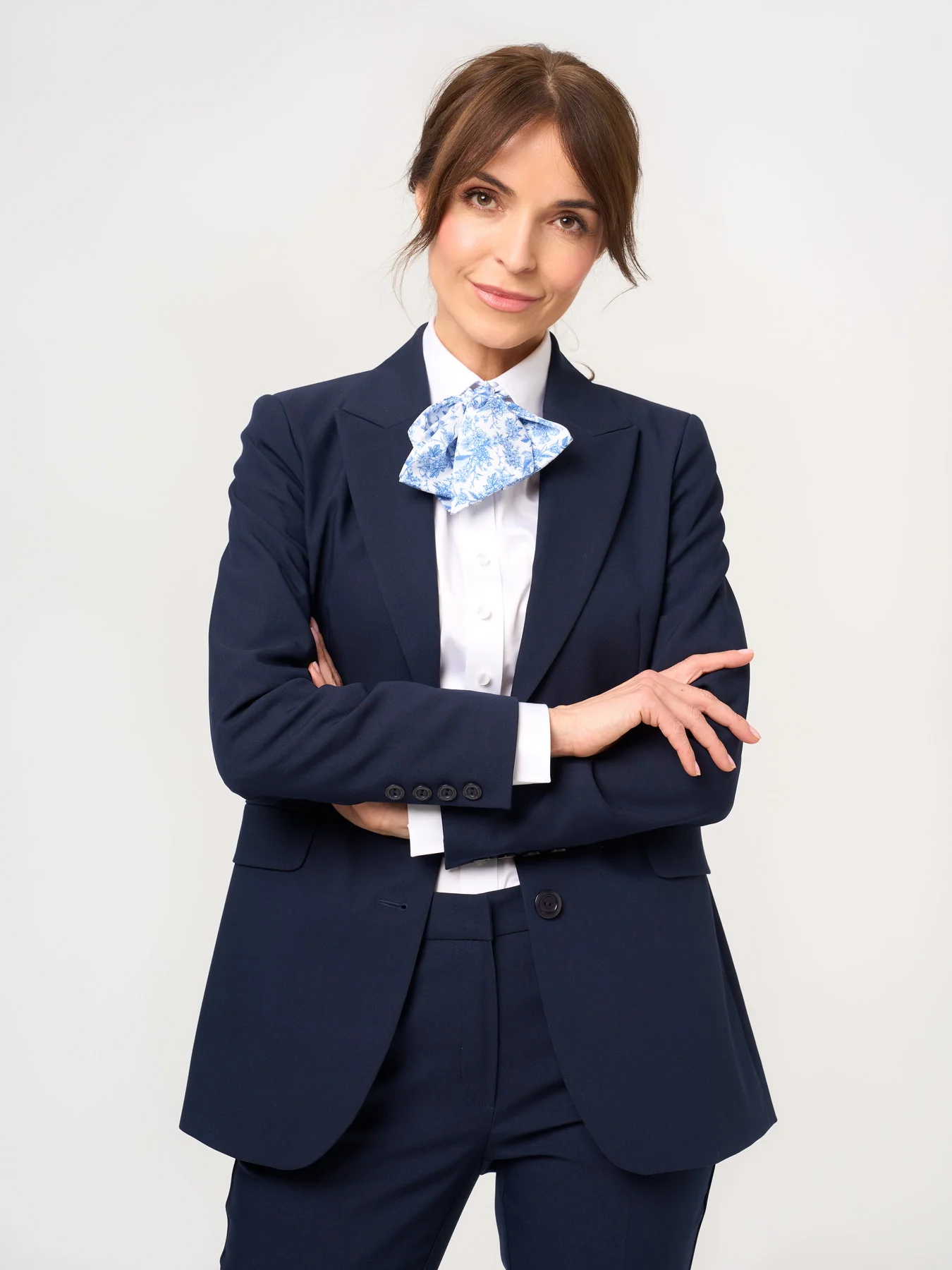 Marynarka damska