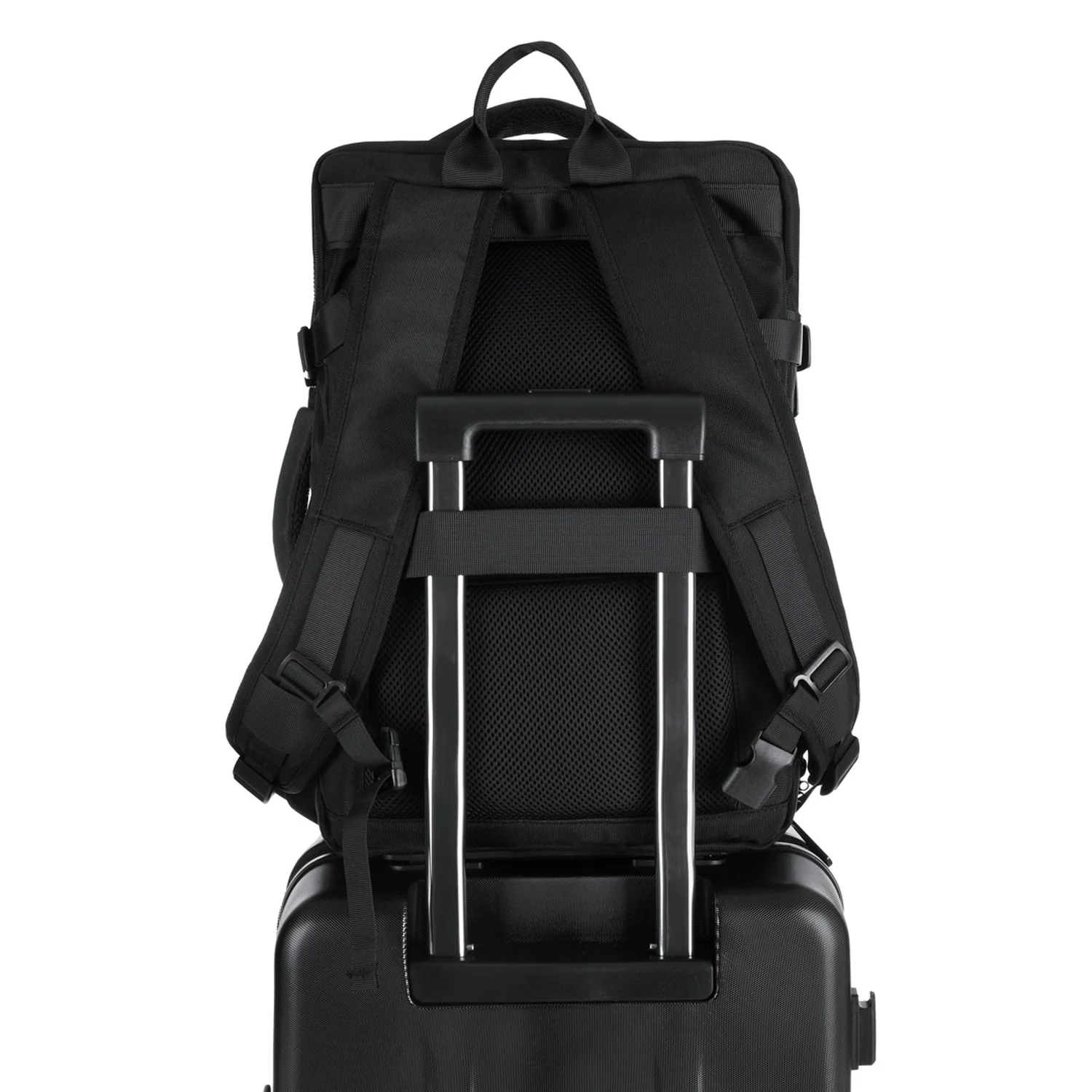 Plecak podróżny (Travel Backpack)