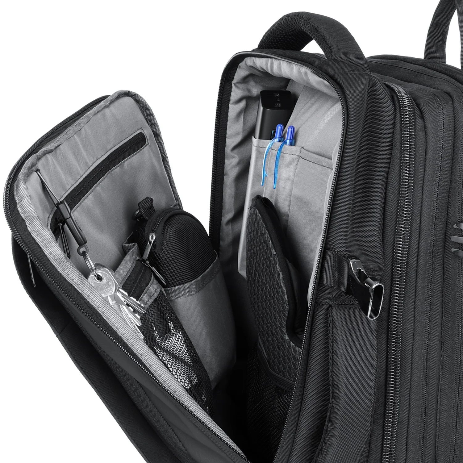 Plecak podróżny (Travel Backpack)