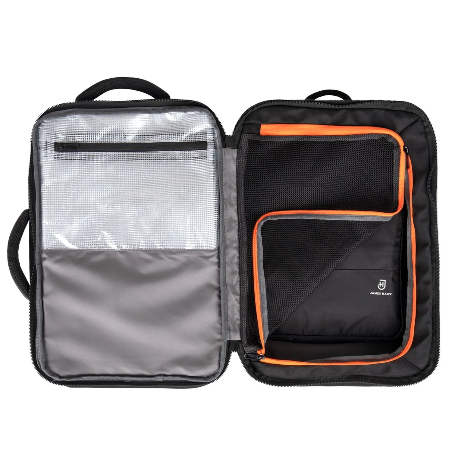Plecak podróżny (Travel Backpack)