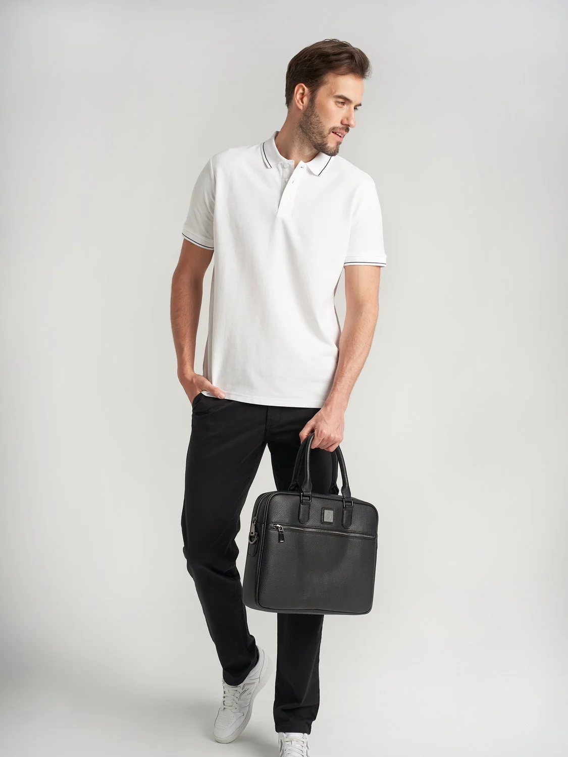 Torba na laptopa (Briefcase)