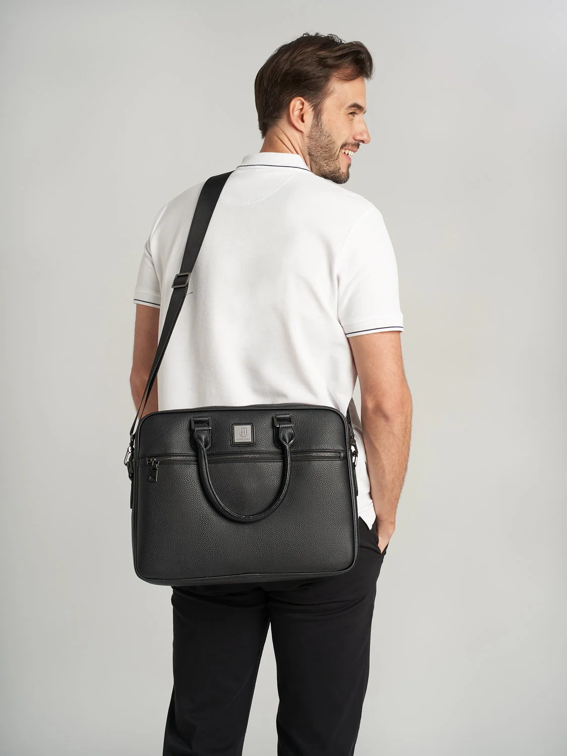 Torba na laptopa (Briefcase)