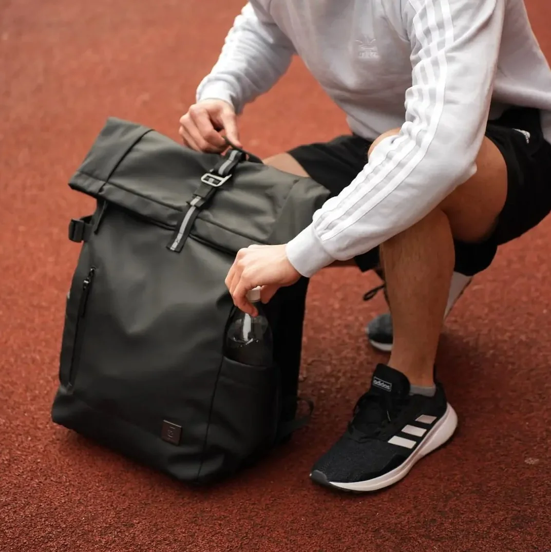 Plecak Rolltop (Rolltop Backpack)