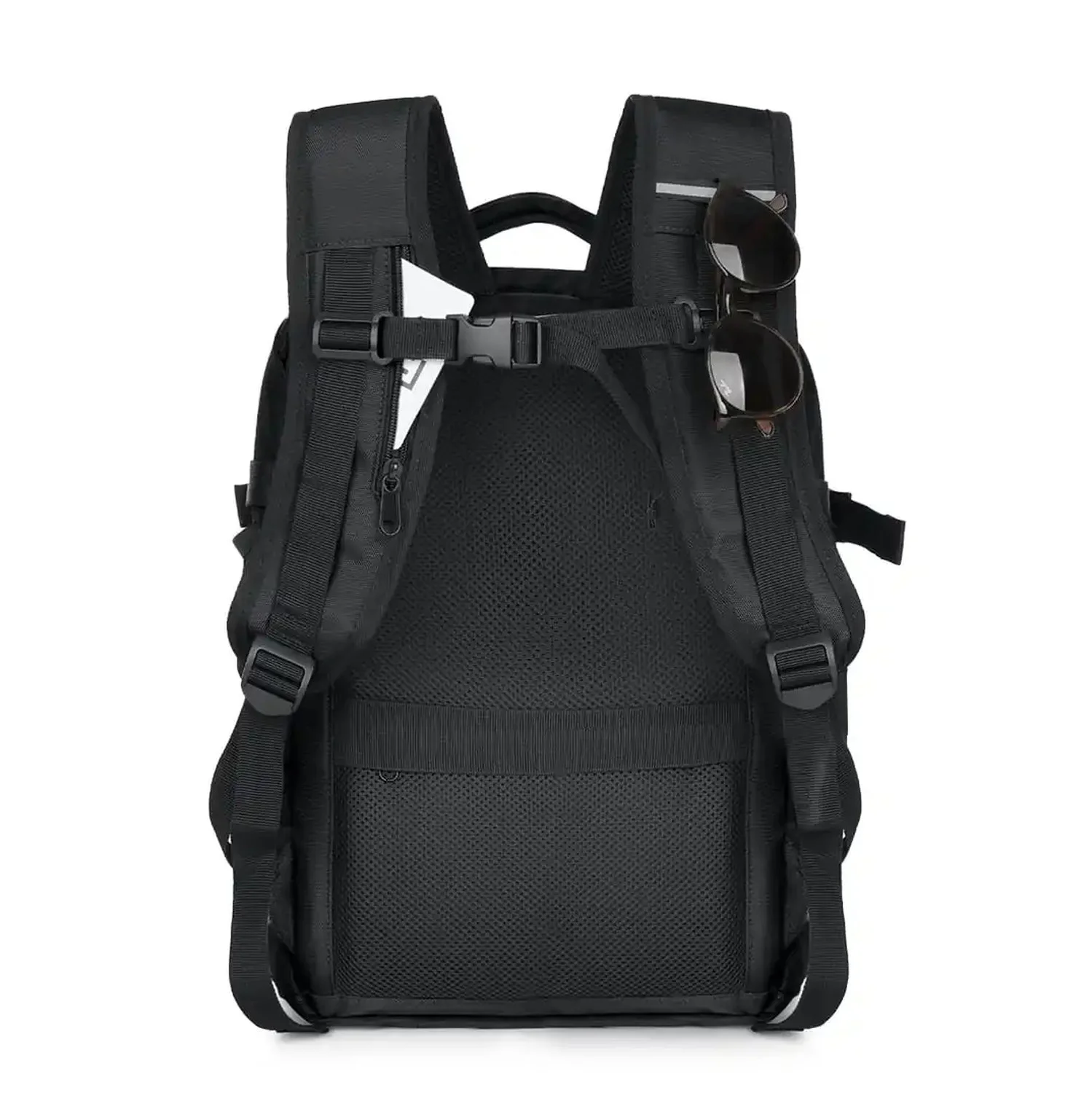 Czarny plecak kabinowy (Cabin Backpack)