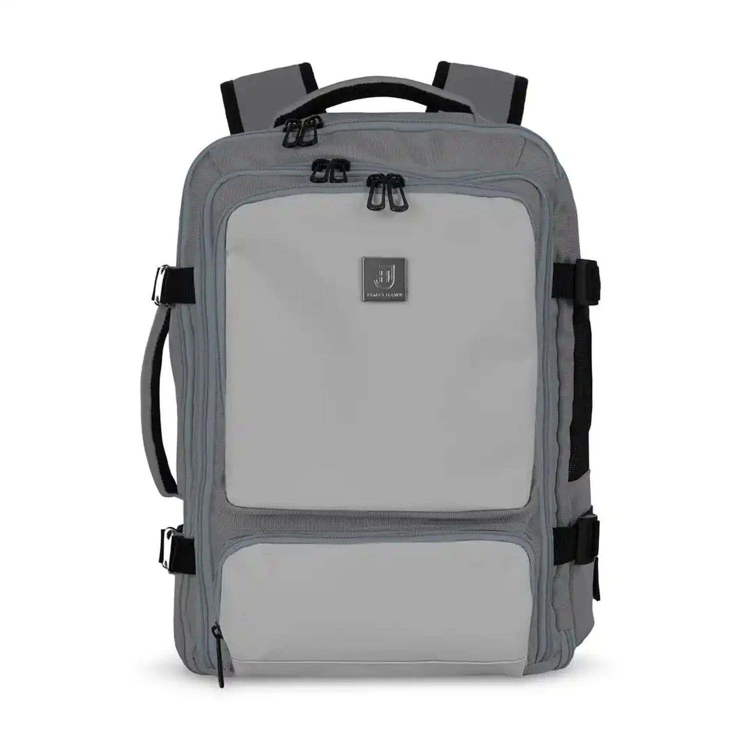 Szary plecak kabinowy (Cabin Backpack)