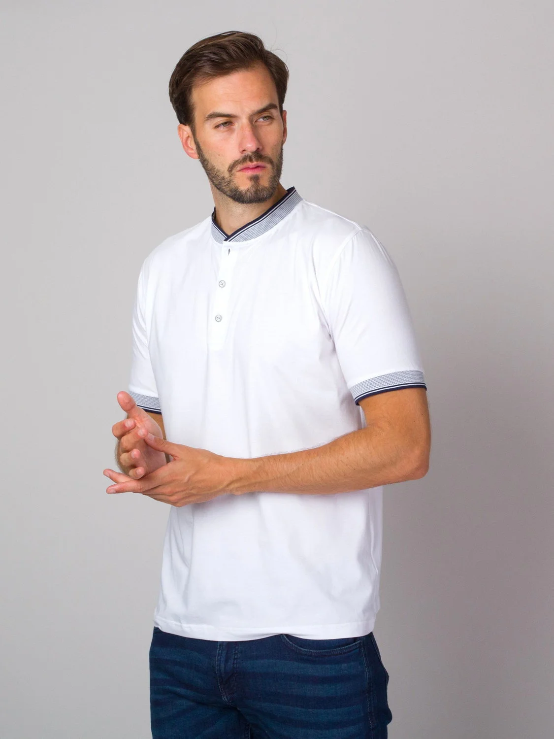 Koszulka Polo Willsoor
