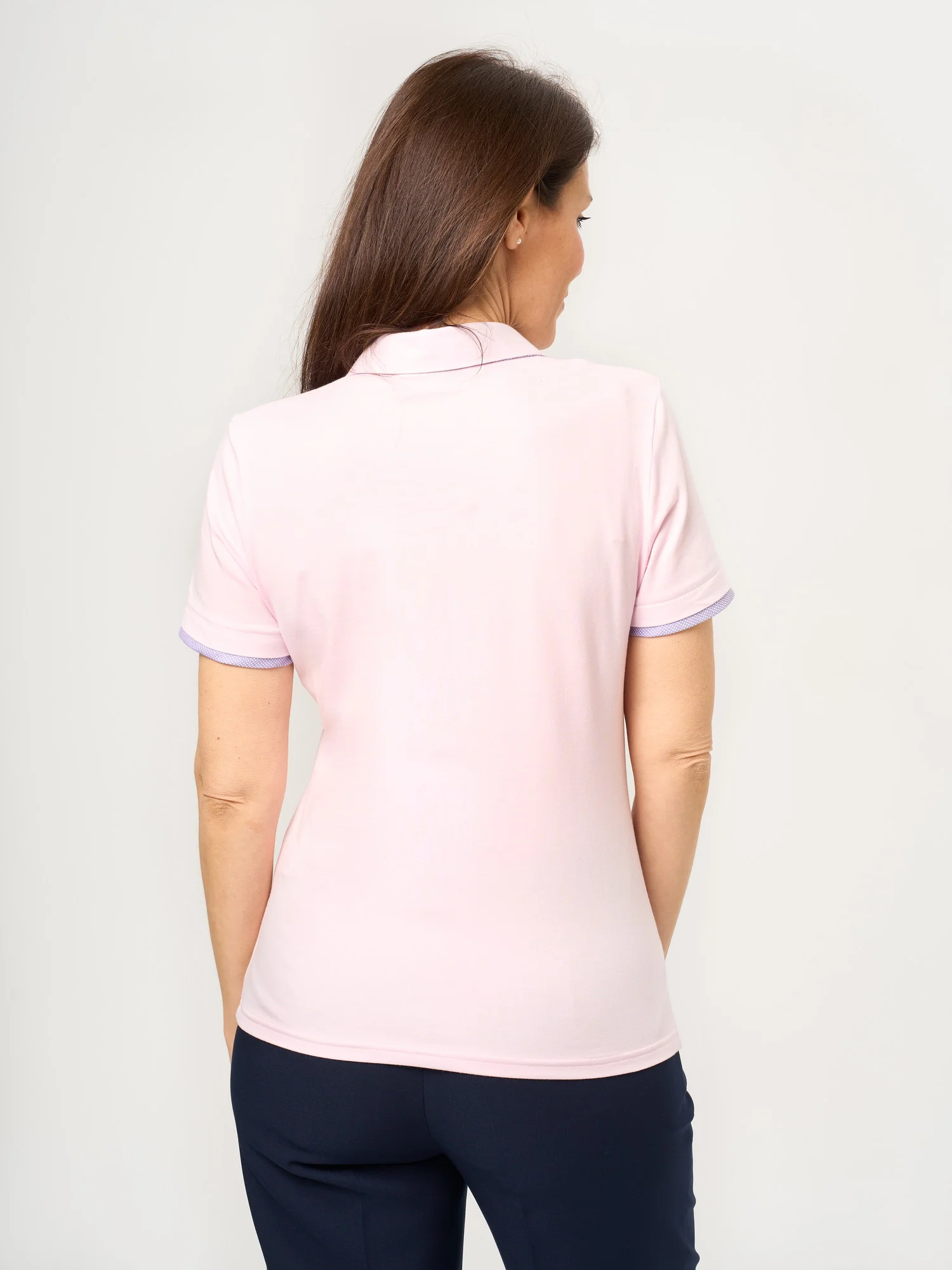 Damska koszulka Polo