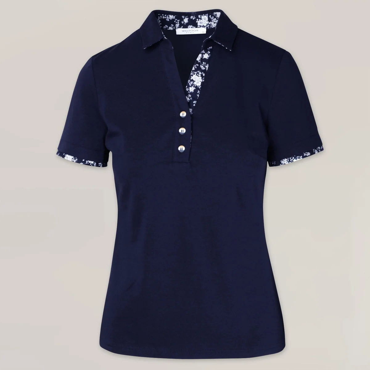 Damska koszulka Polo