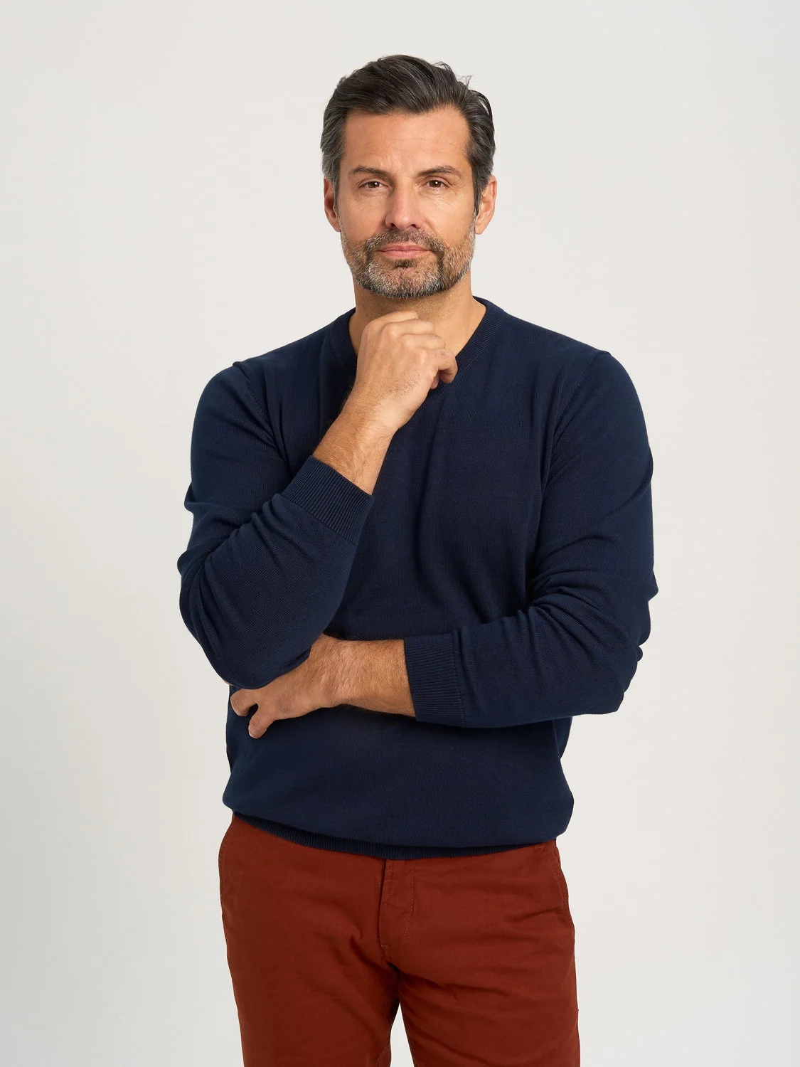 Sweter Willsoor