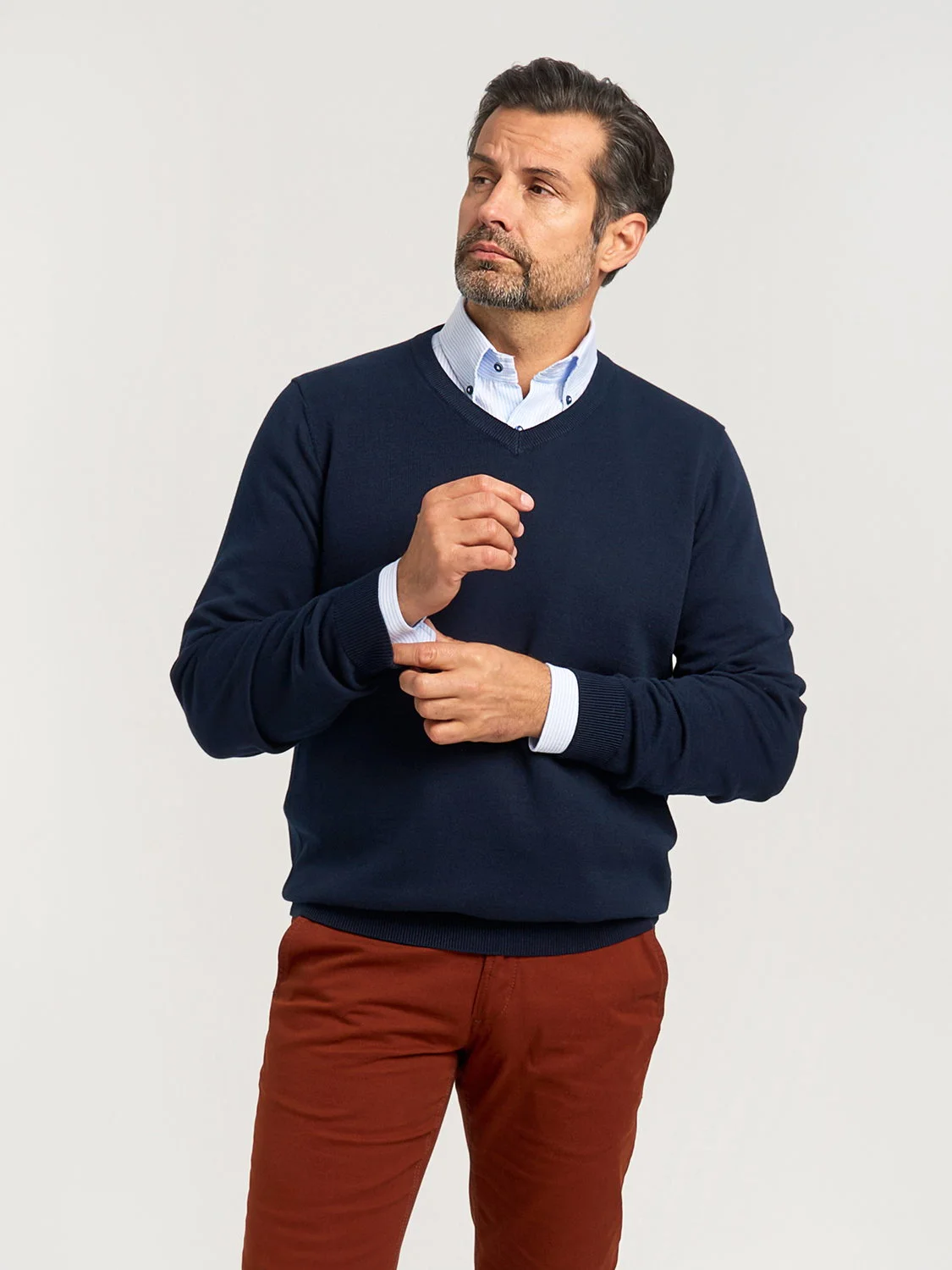 Sweter Willsoor