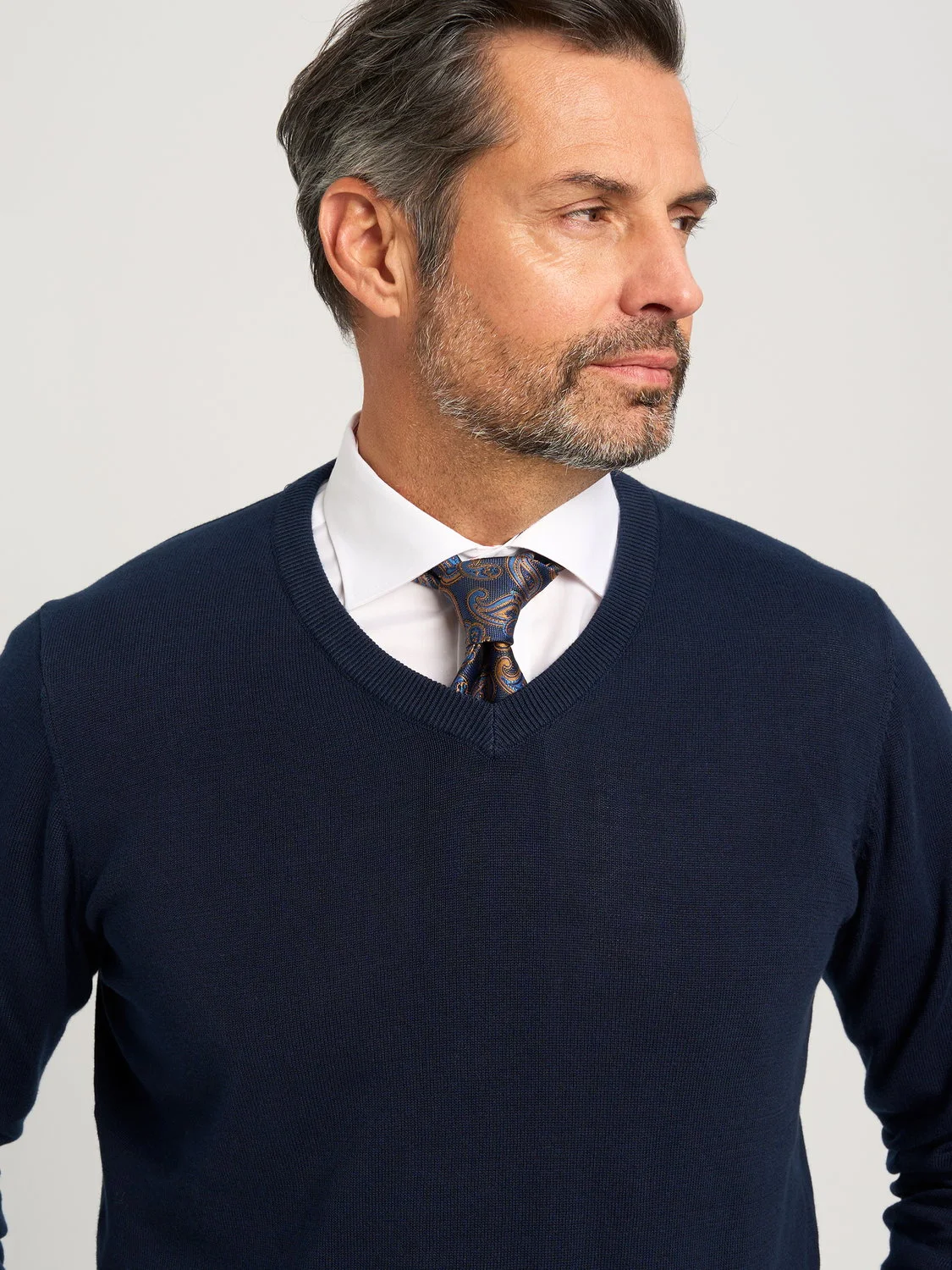 Sweter Willsoor