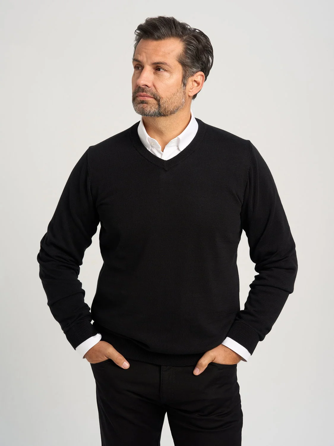Sweter Willsoor