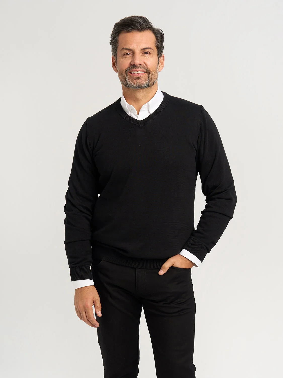 Sweter Willsoor