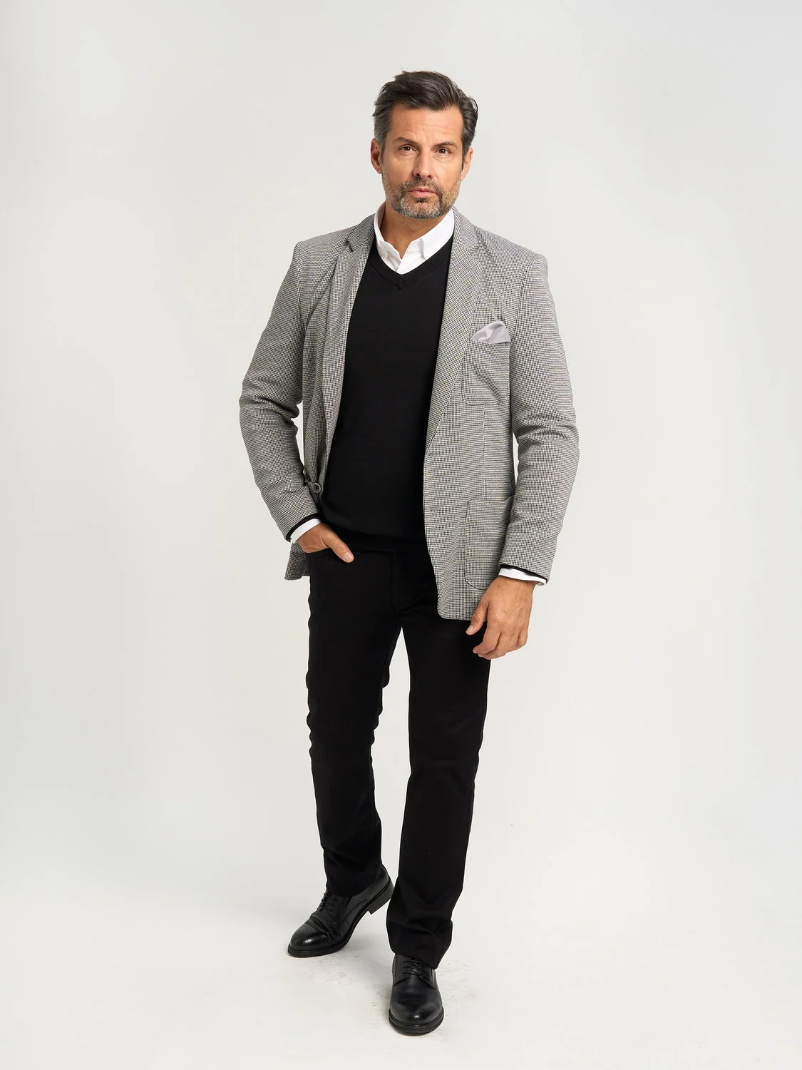 Sweter Willsoor