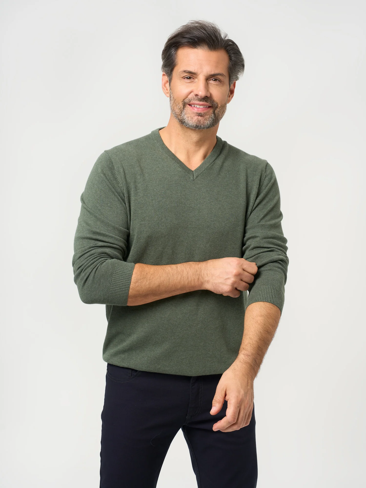 Sweter Willsoor