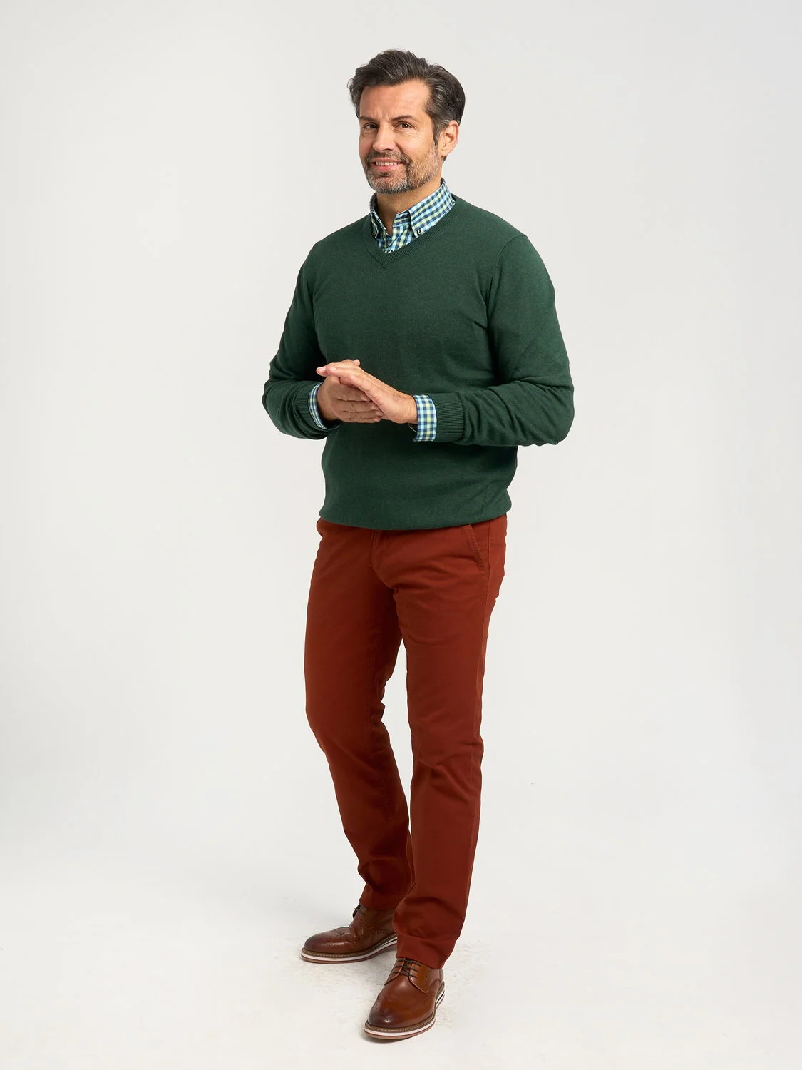 Sweter Willsoor