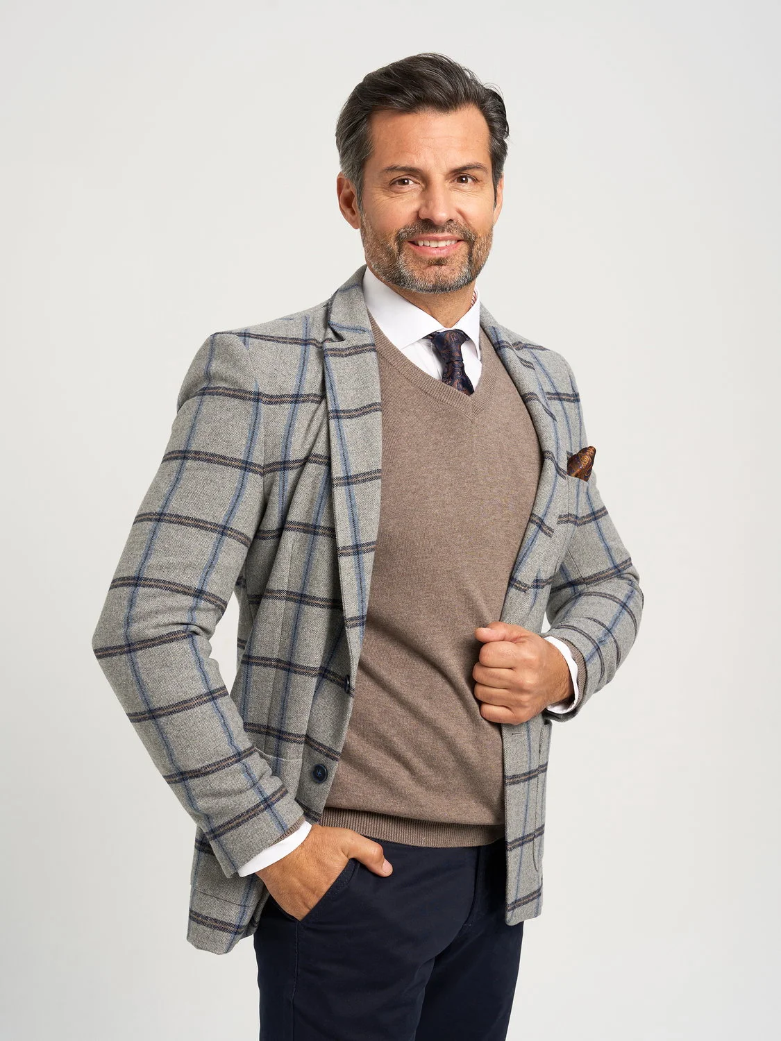 Sweter Willsoor