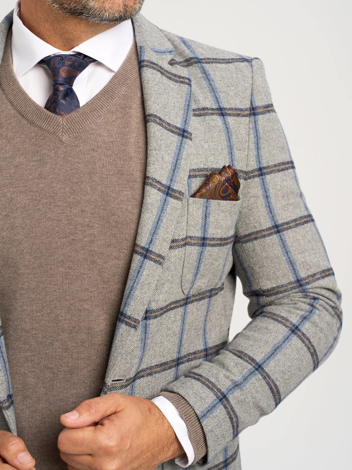 Sweter Willsoor
