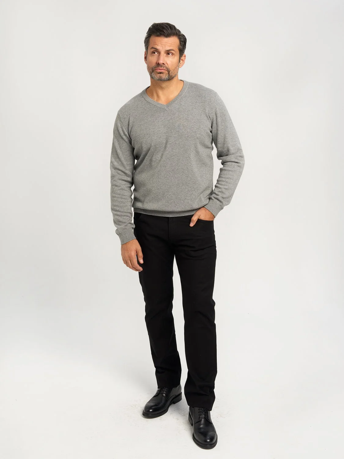 Sweter Willsoor