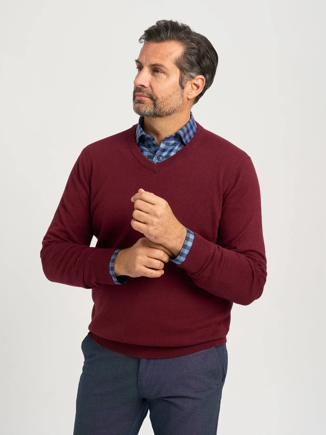 Sweter Willsoor