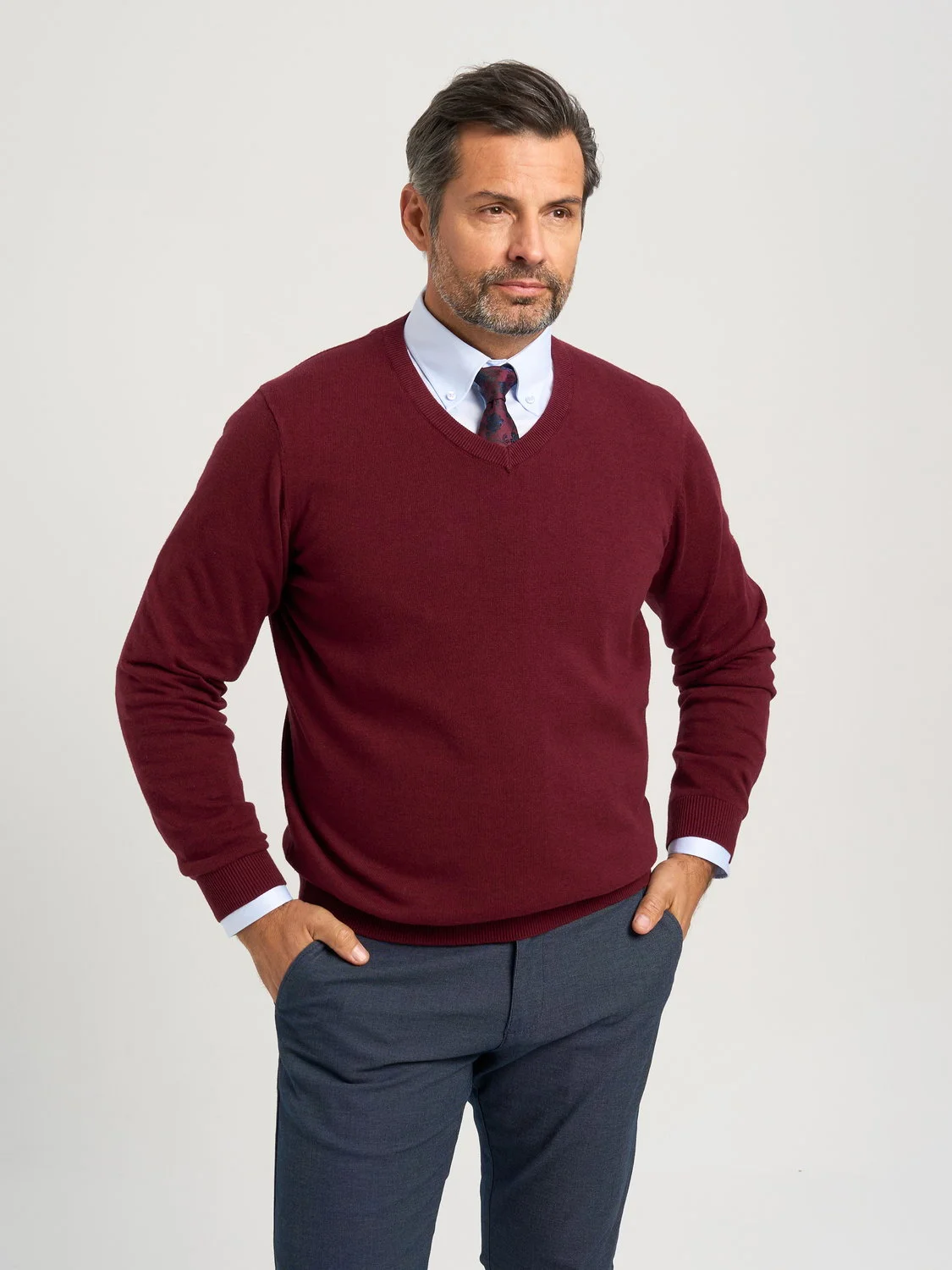 Sweter Willsoor