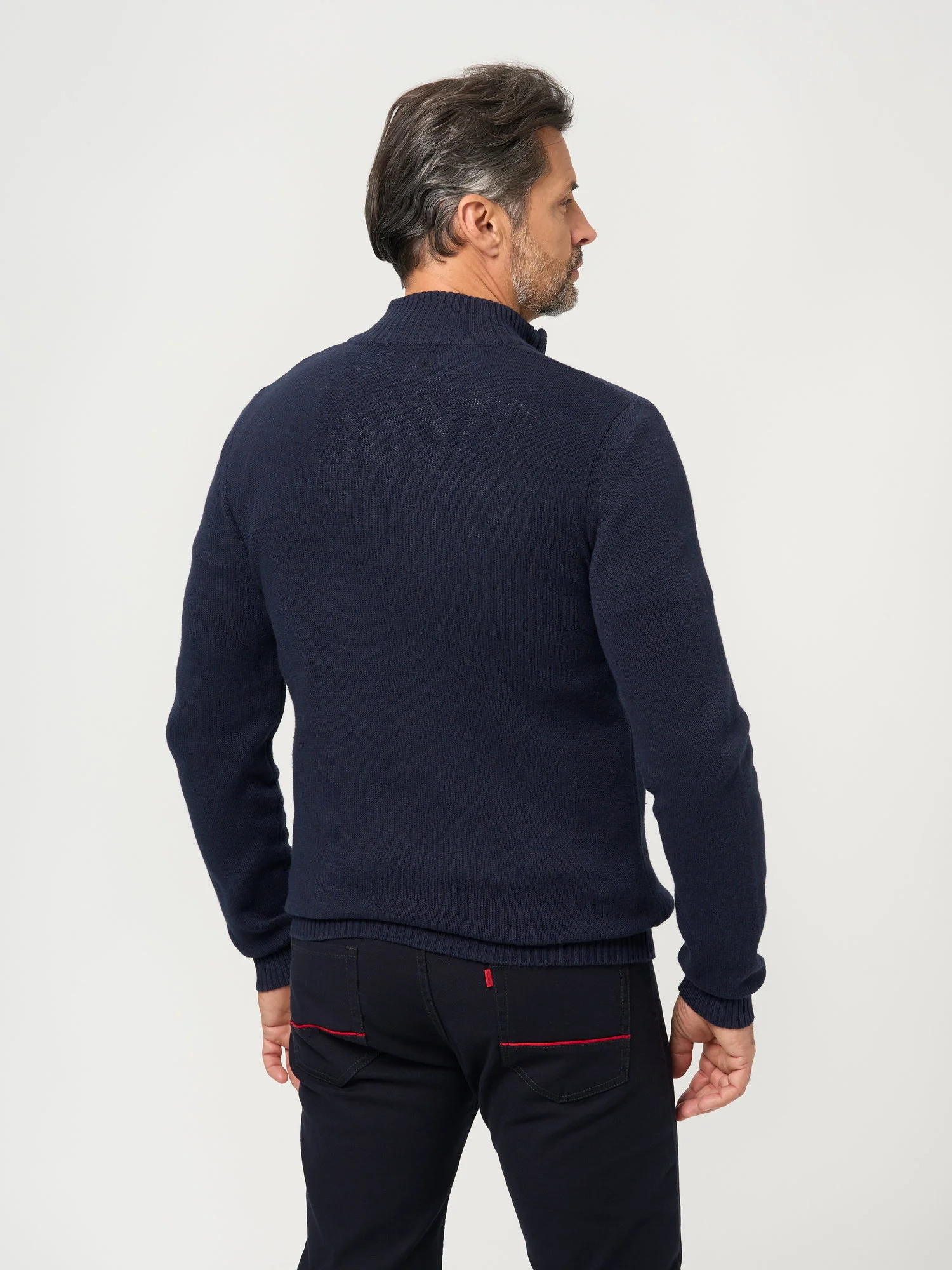 Sweter rozpinany Willsoor