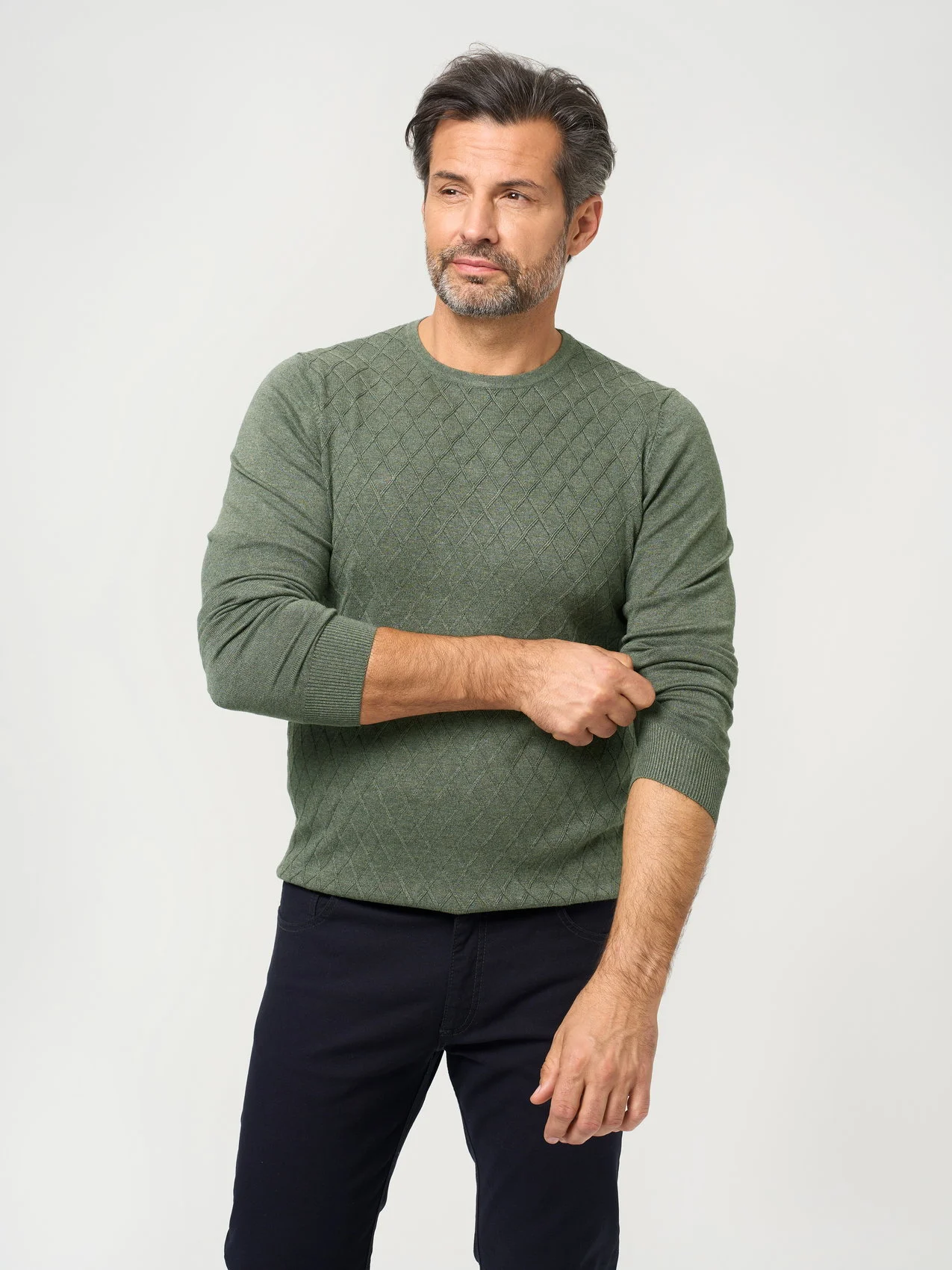 Sweter Willsoor