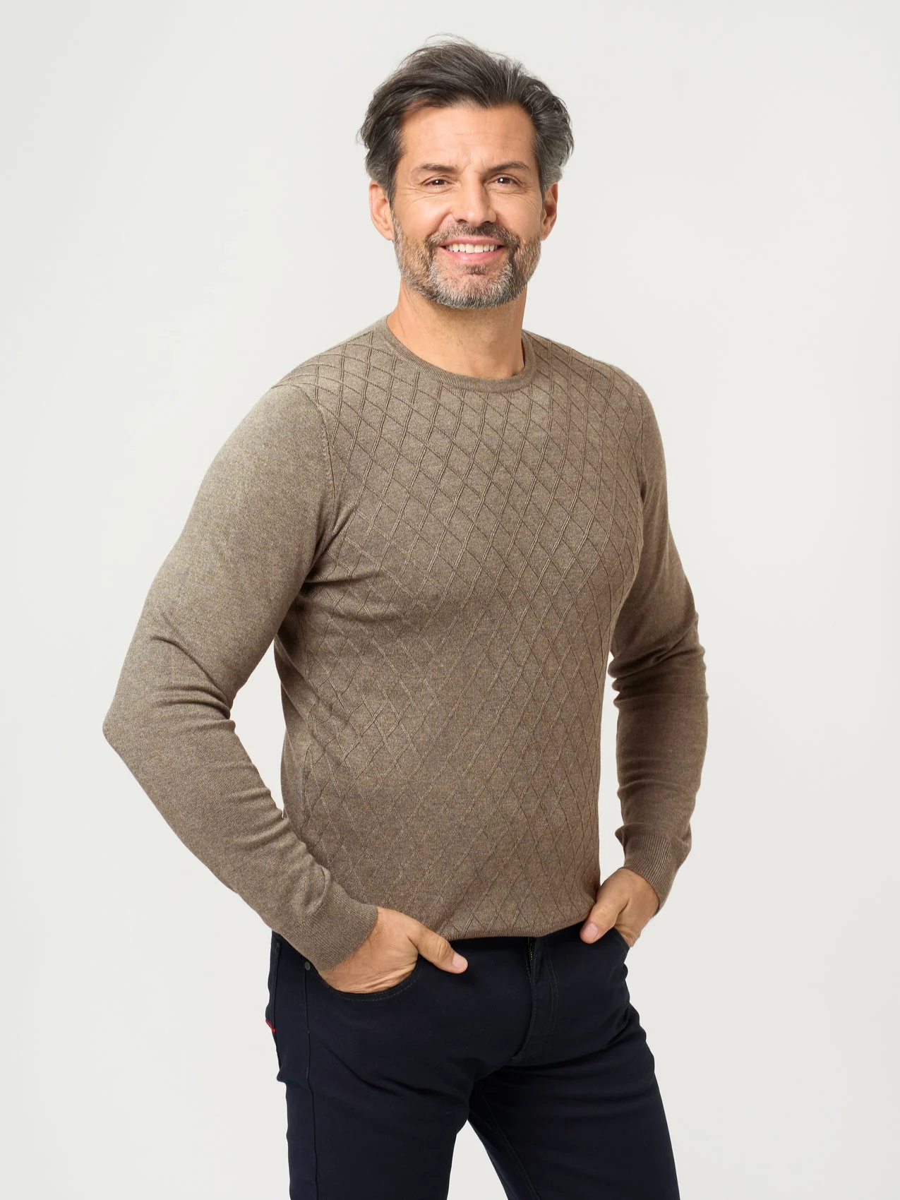 Sweter Willsoor